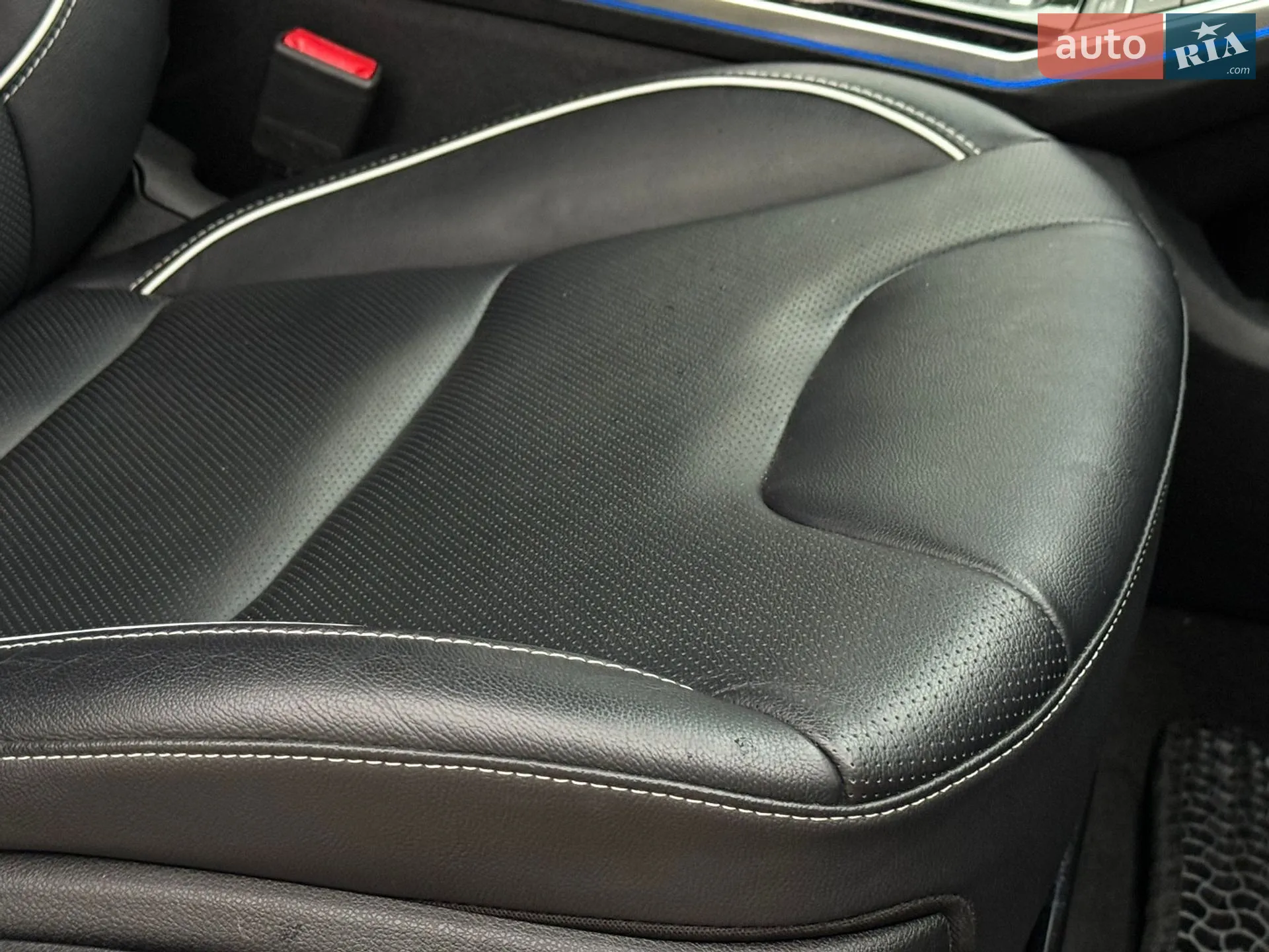 2020 Kia Niro - мініатюра 88