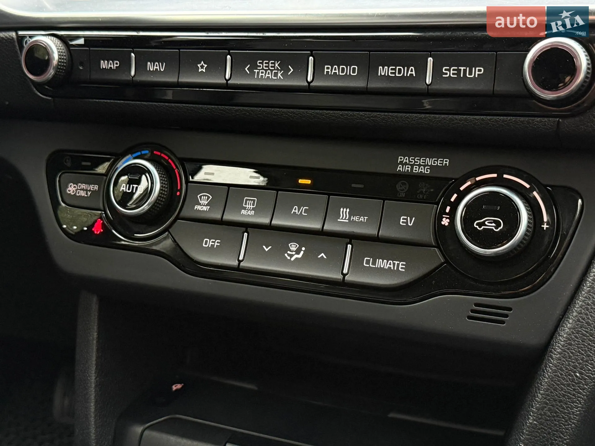 2020 Kia Niro - мініатюра 97