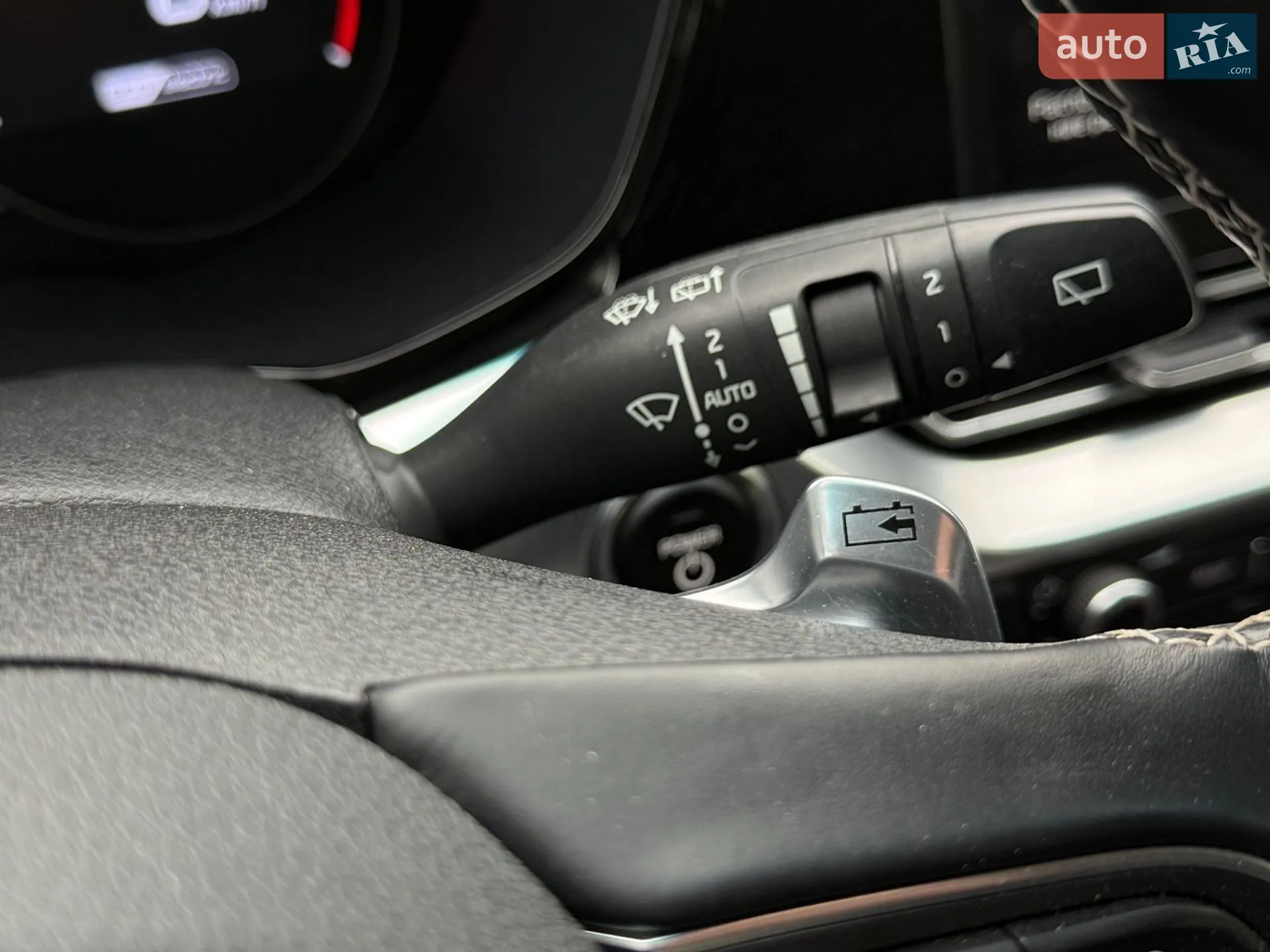 2020 Kia Niro - мініатюра 107
