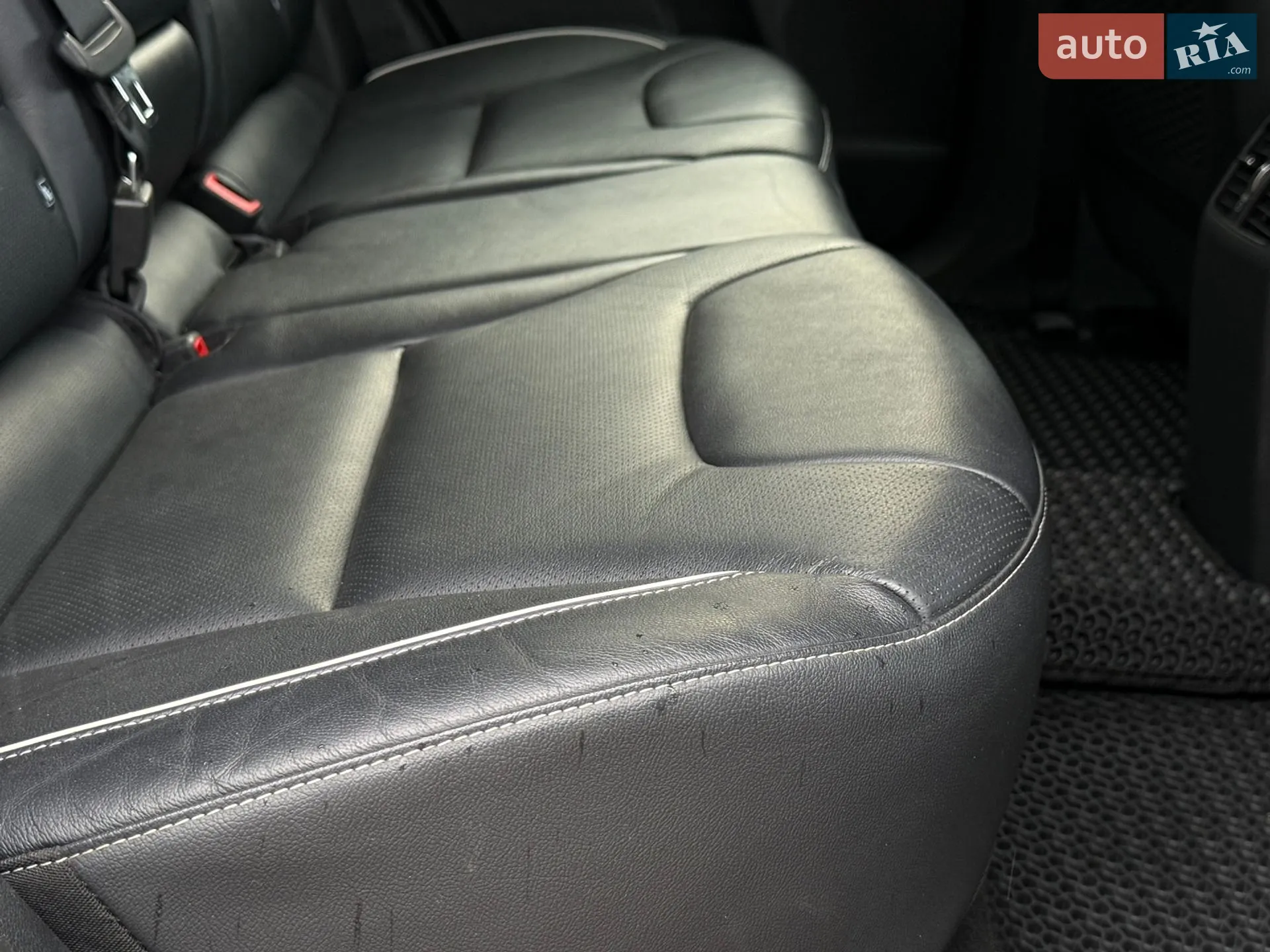 2020 Kia Niro - мініатюра 112