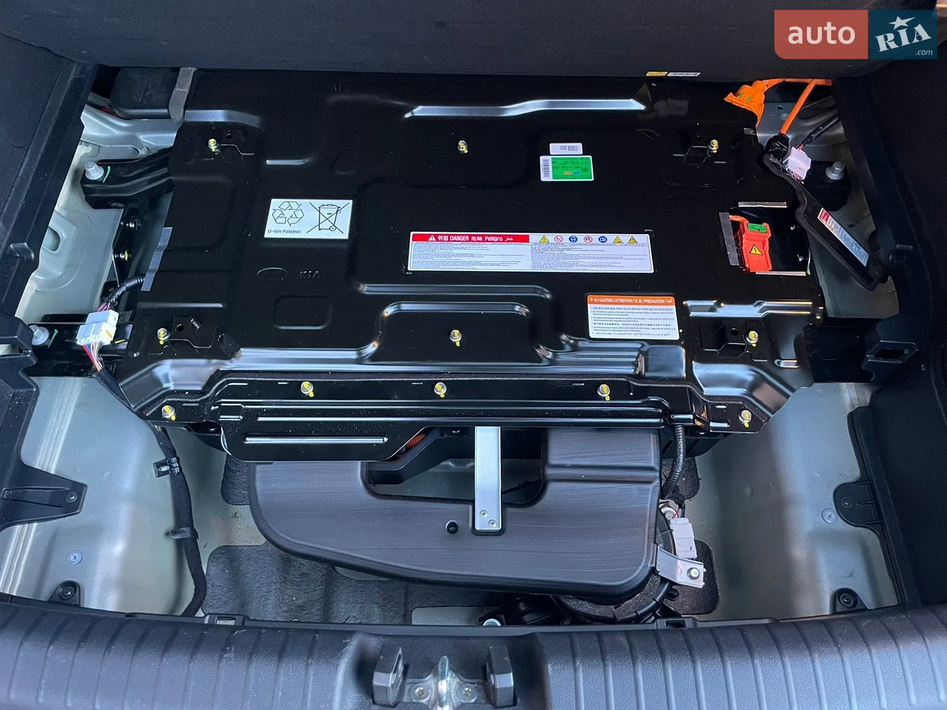 2021 Kia Niro - мініатюра 17