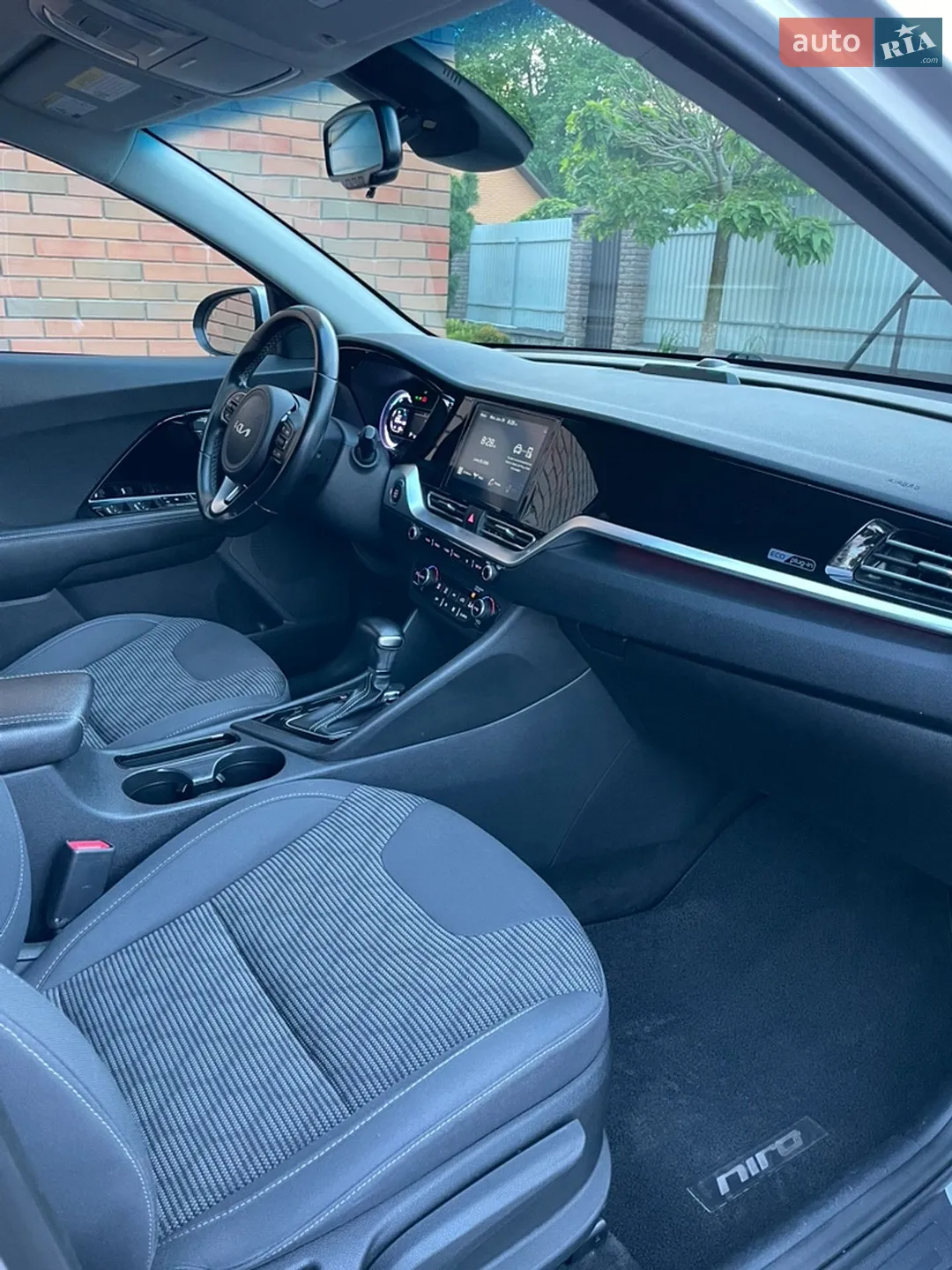 2021 Kia Niro - мініатюра 29