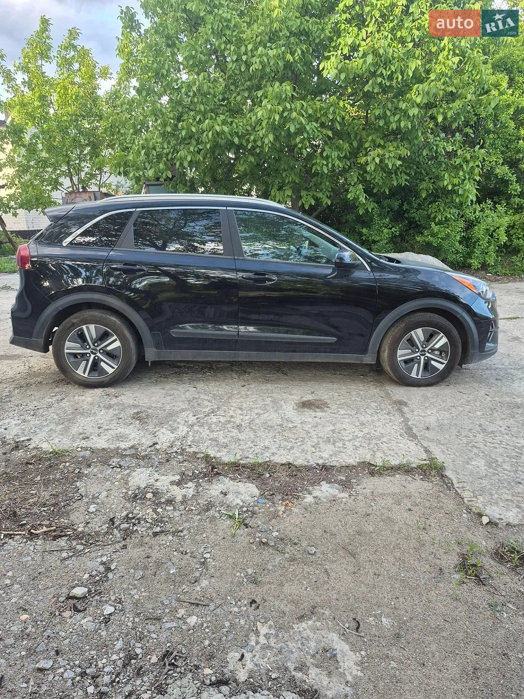 2022 Kia Niro - мініатюра 2