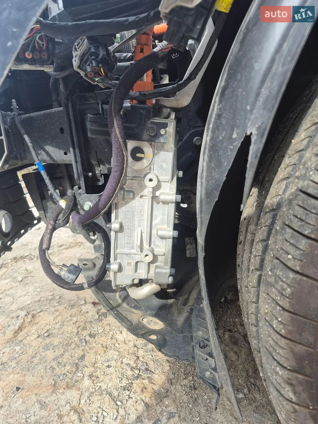 2022 Kia Niro - мініатюра 11
