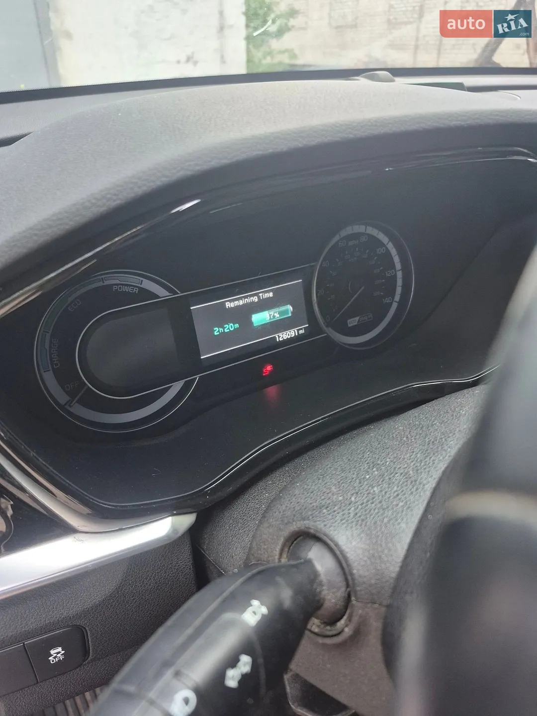 2022 Kia Niro - мініатюра 22
