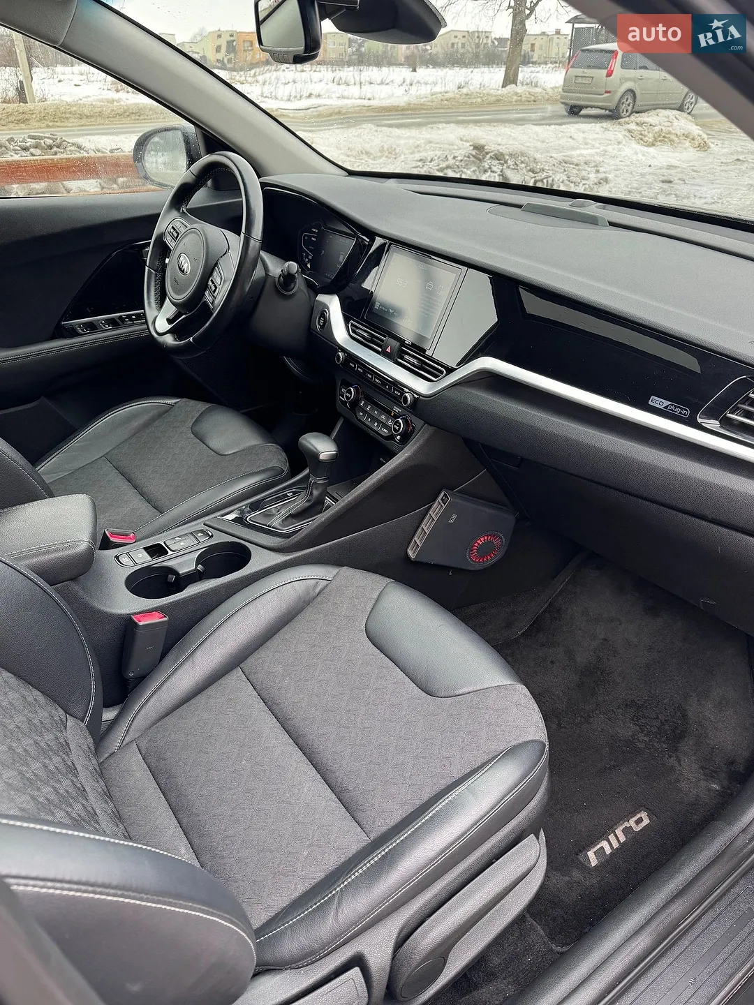 2020 Kia Niro - мініатюра 26