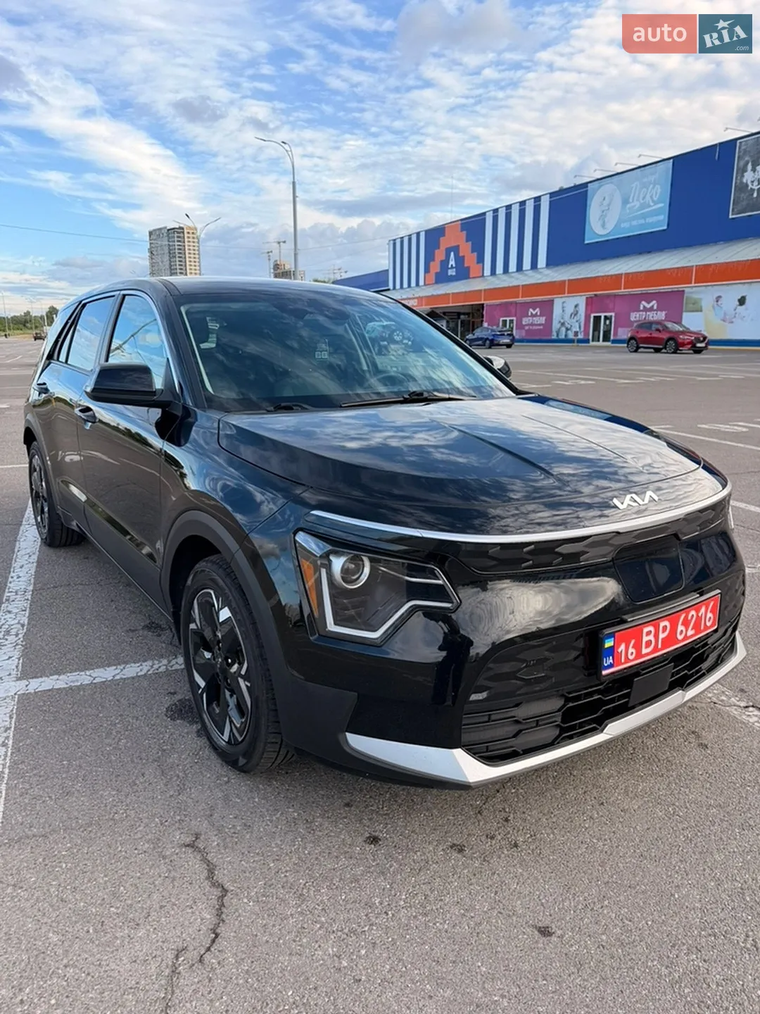 2022 Kia Niro - мініатюра 7
