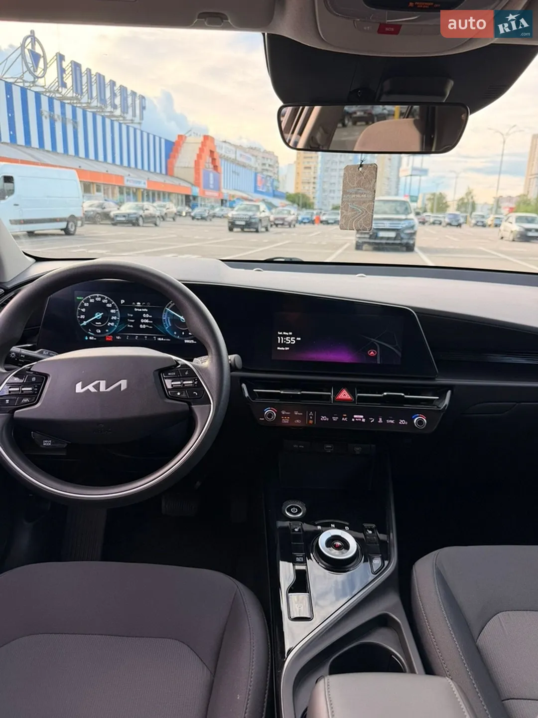 2022 Kia Niro - мініатюра 10