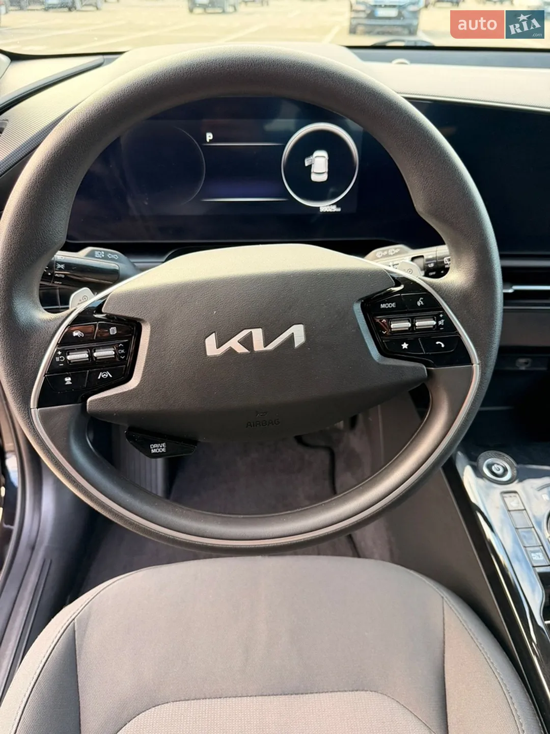 2022 Kia Niro - мініатюра 13