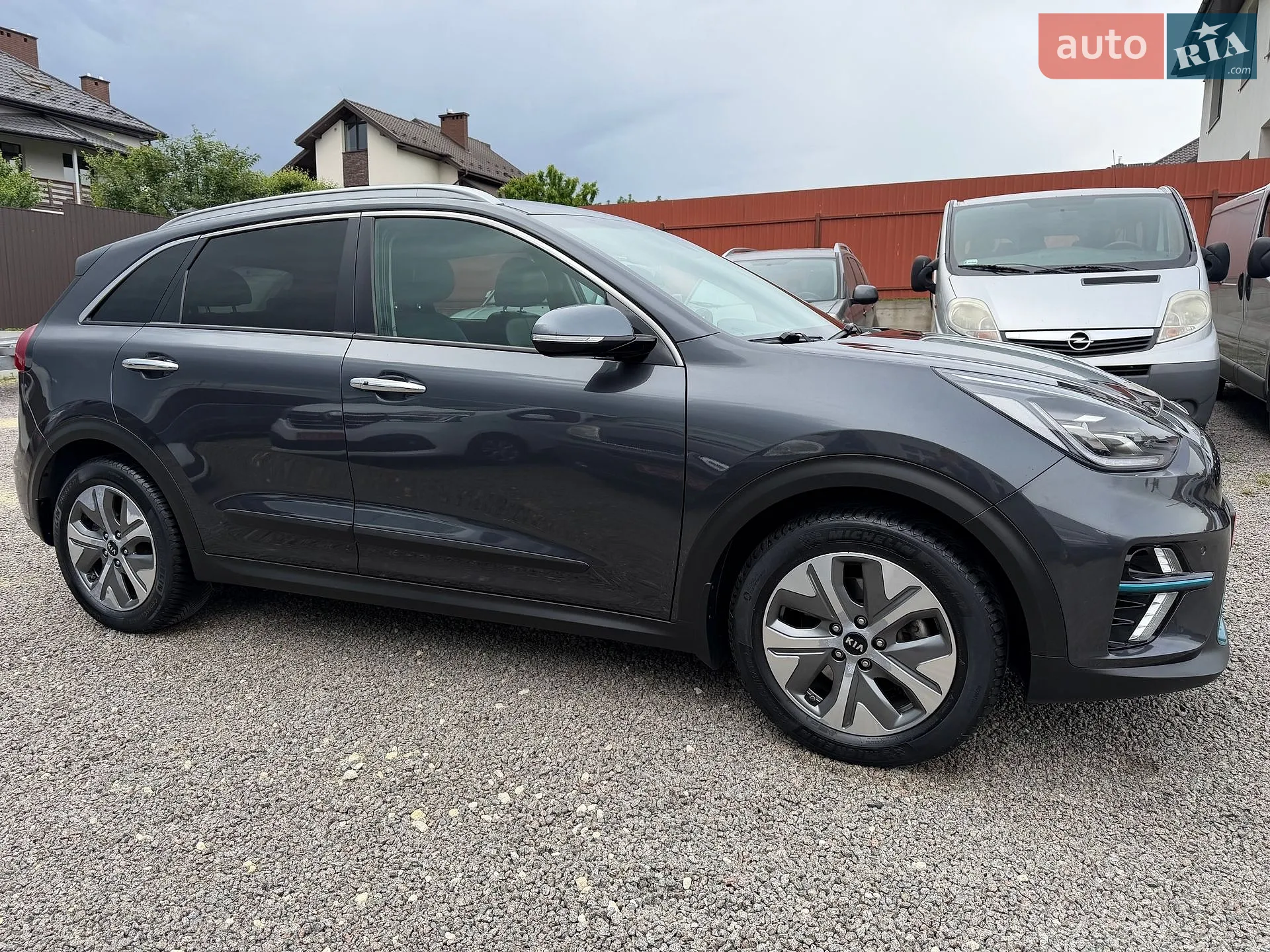 2019 Kia Niro - мініатюра 10
