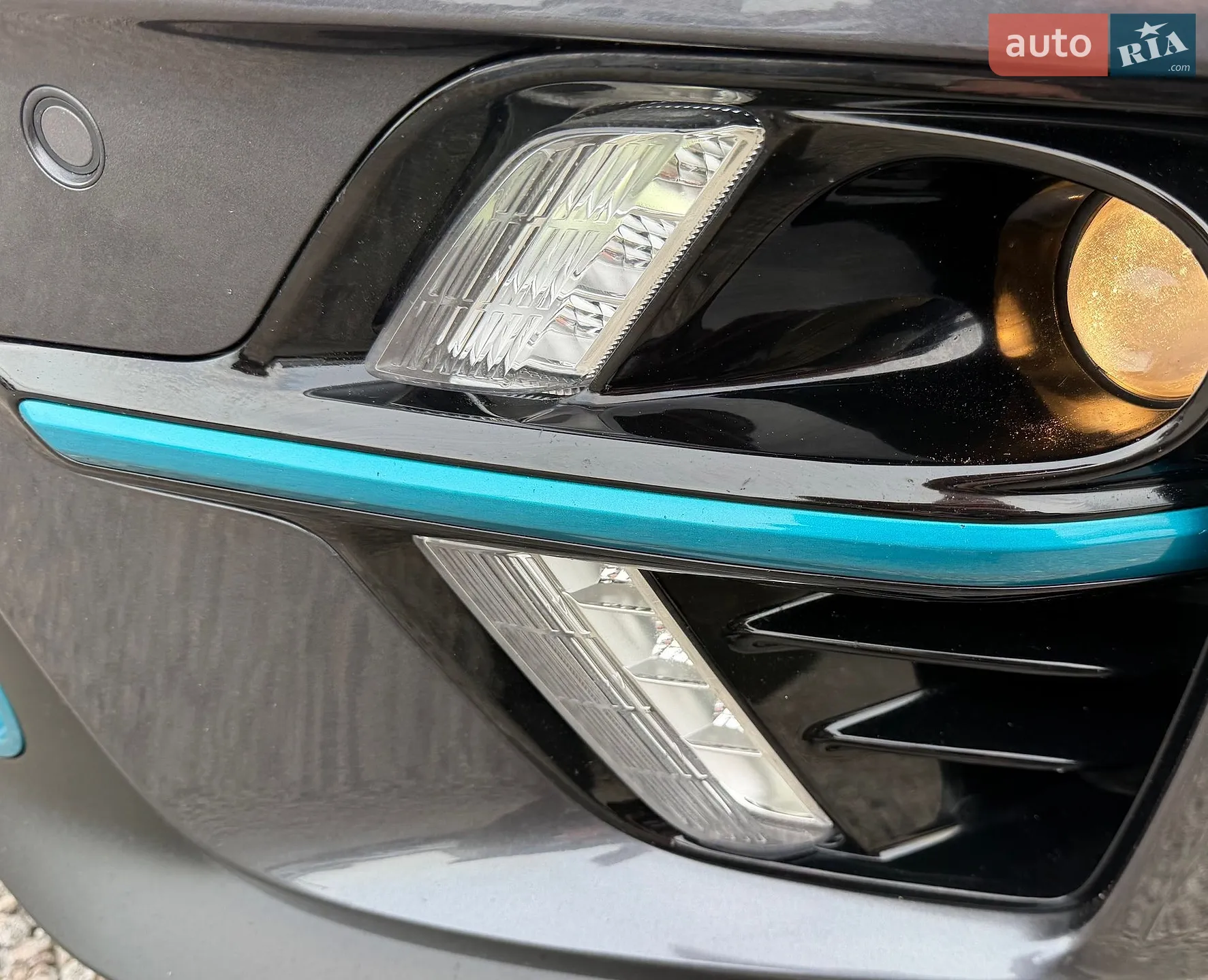 2019 Kia Niro - мініатюра 14