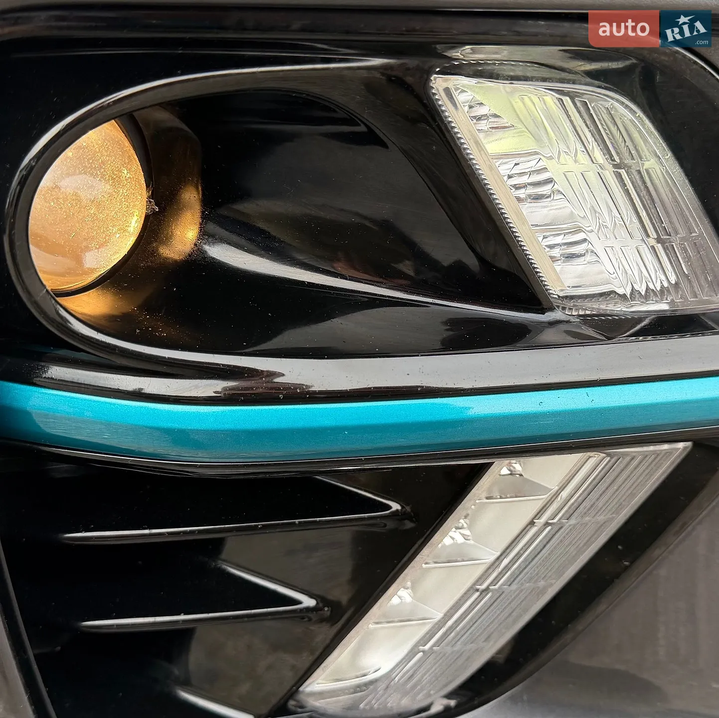 2019 Kia Niro - мініатюра 17