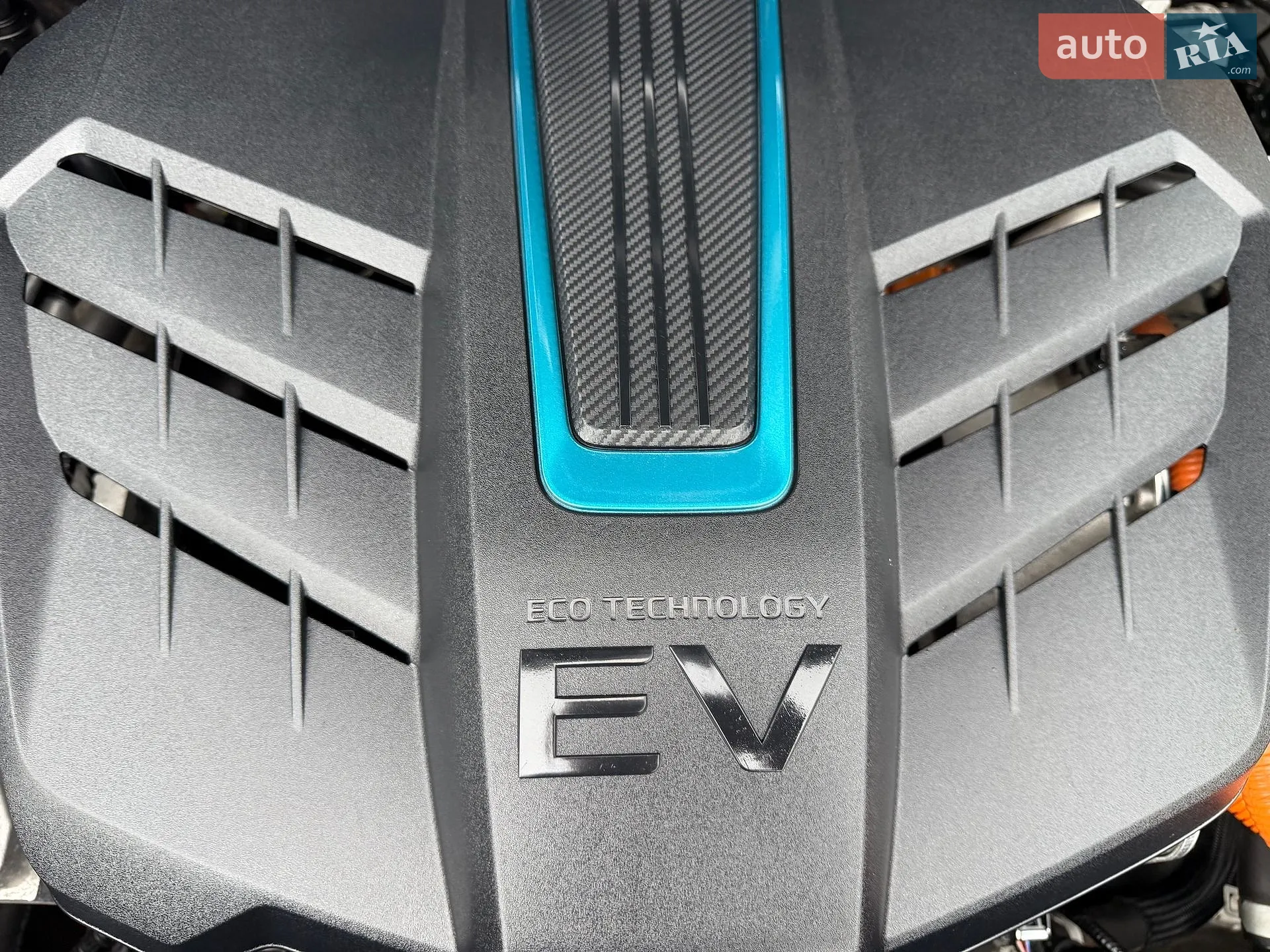 2019 Kia Niro - мініатюра 44