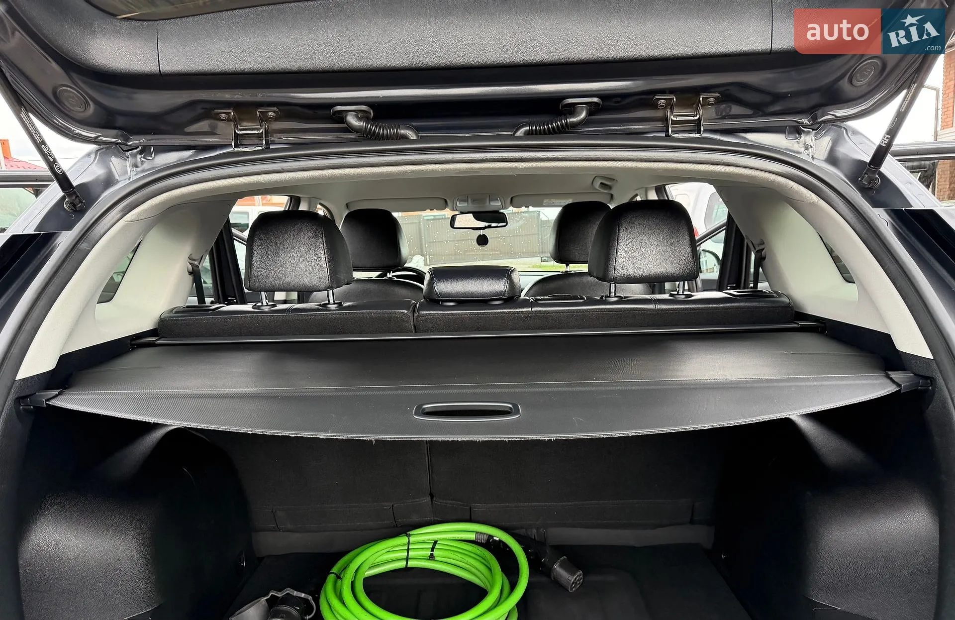 2019 Kia Niro - мініатюра 55