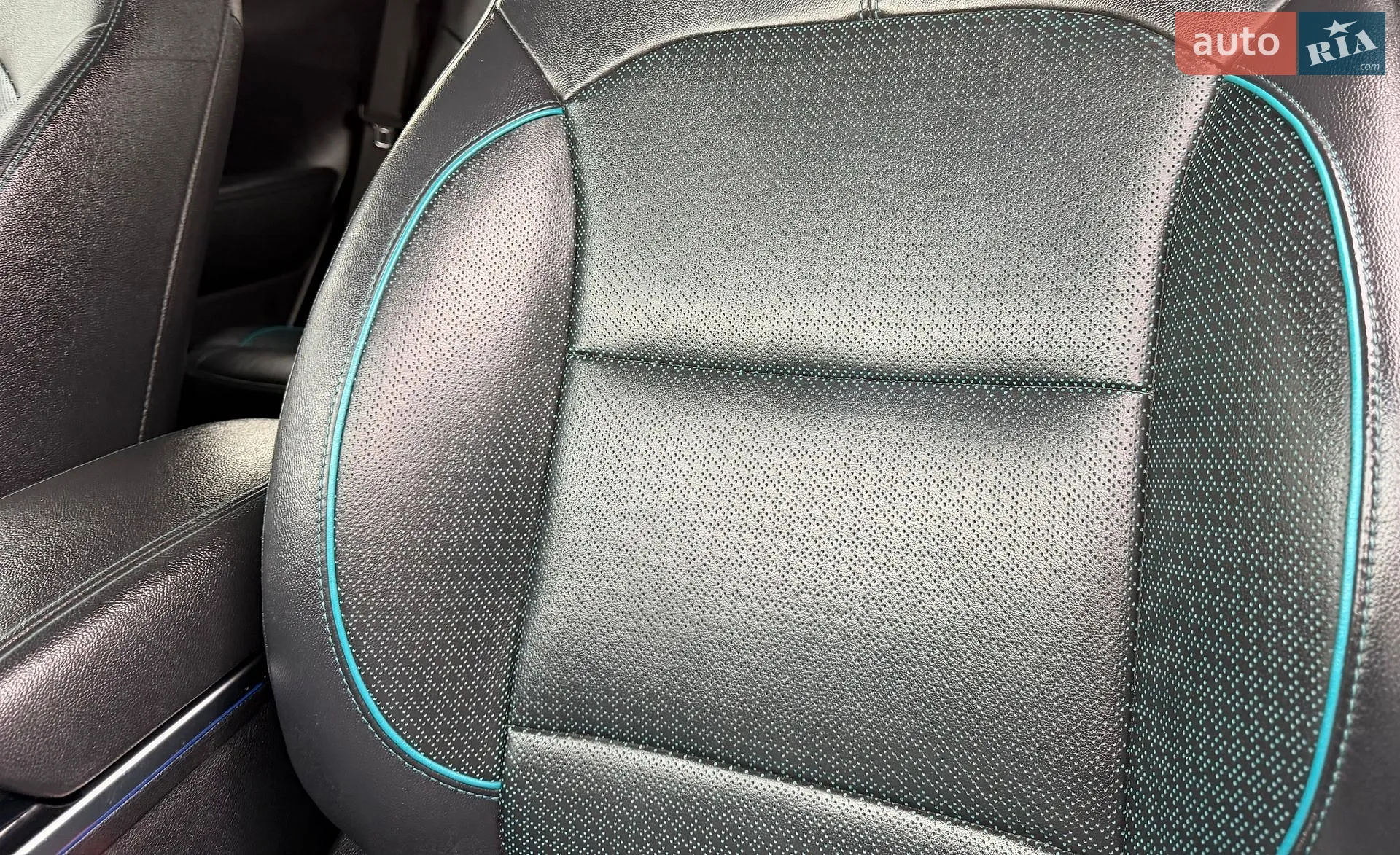 2019 Kia Niro - мініатюра 75