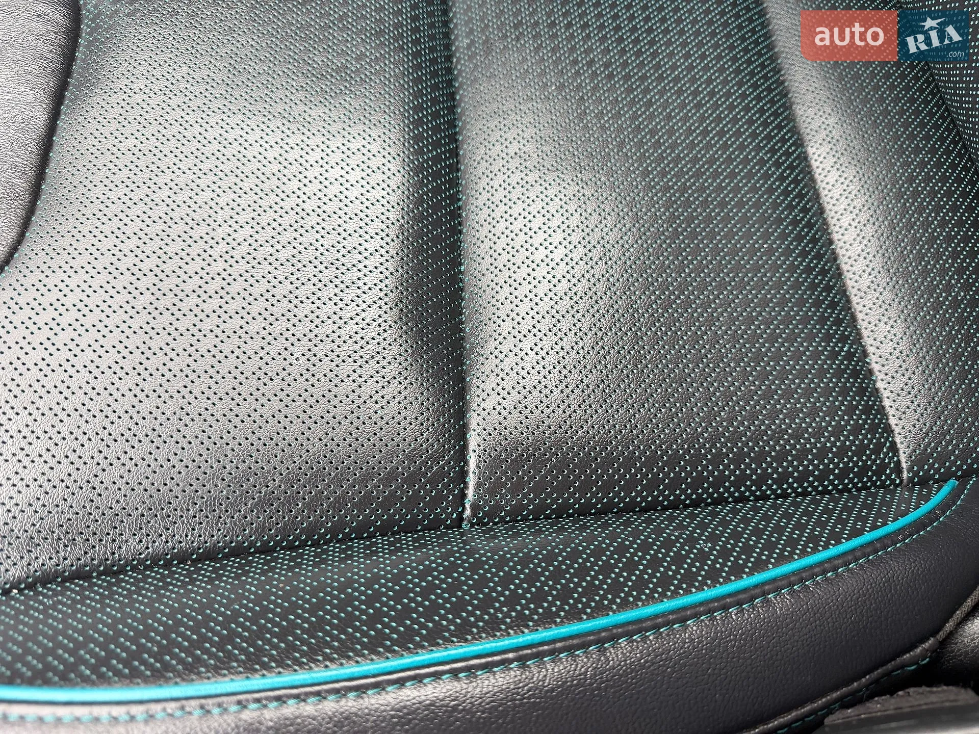 2019 Kia Niro - мініатюра 87