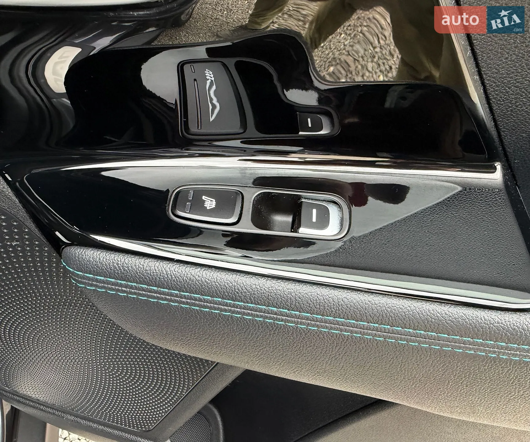2019 Kia Niro - мініатюра 110