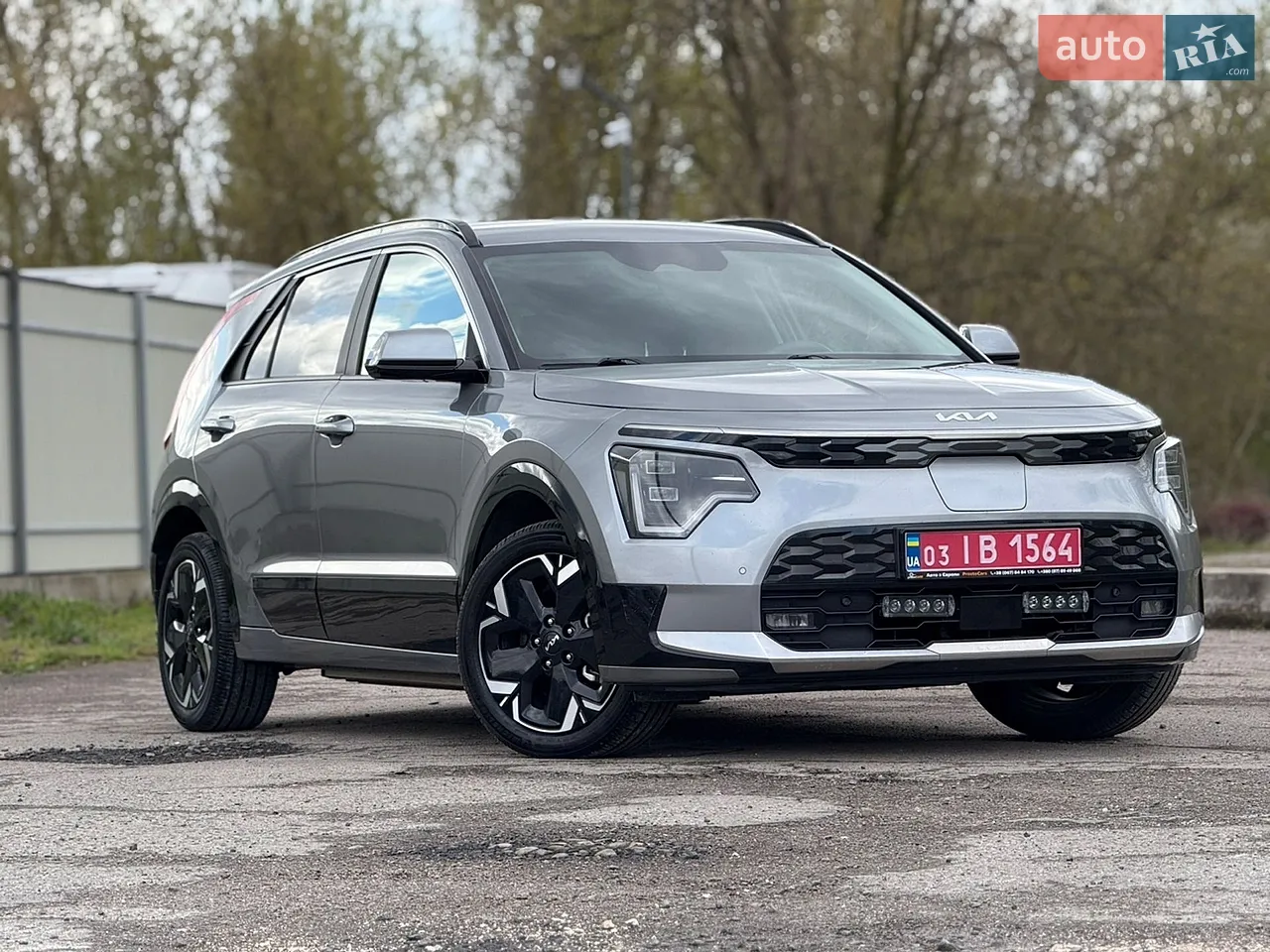 2011 Volkswagen Tiguan - мініатюра 36