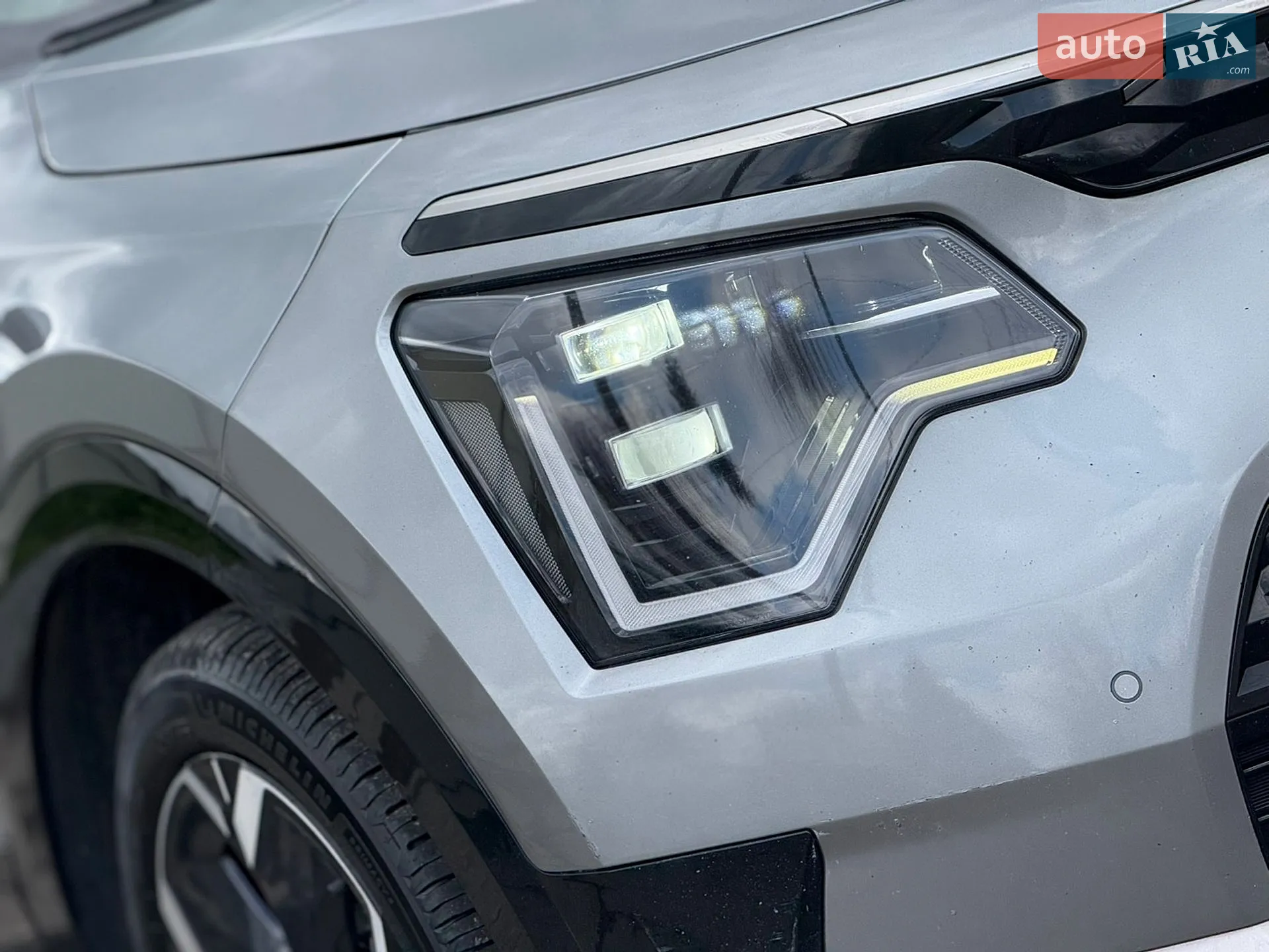 2023 Kia Niro - мініатюра 9