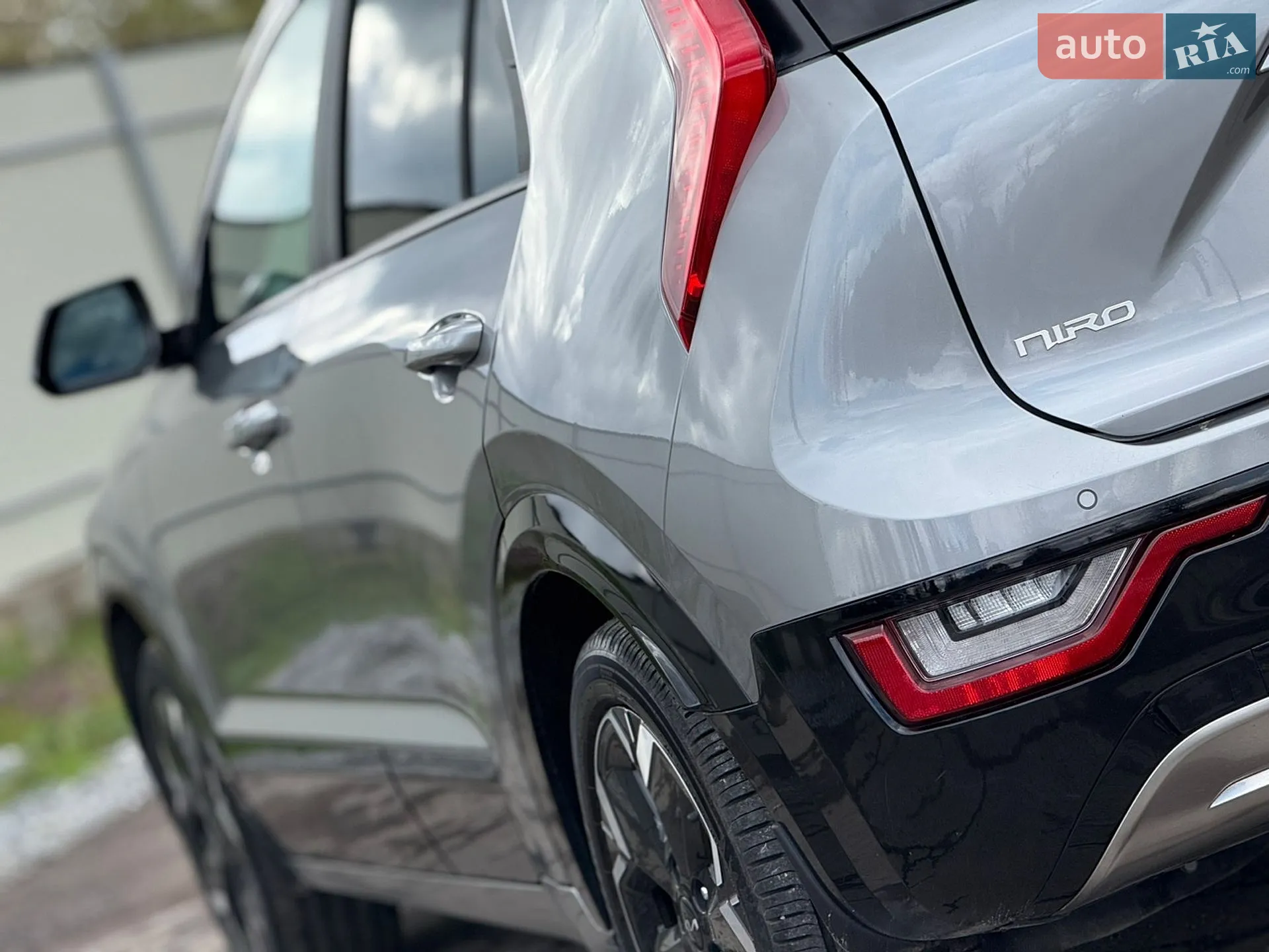 2023 Kia Niro - мініатюра 19