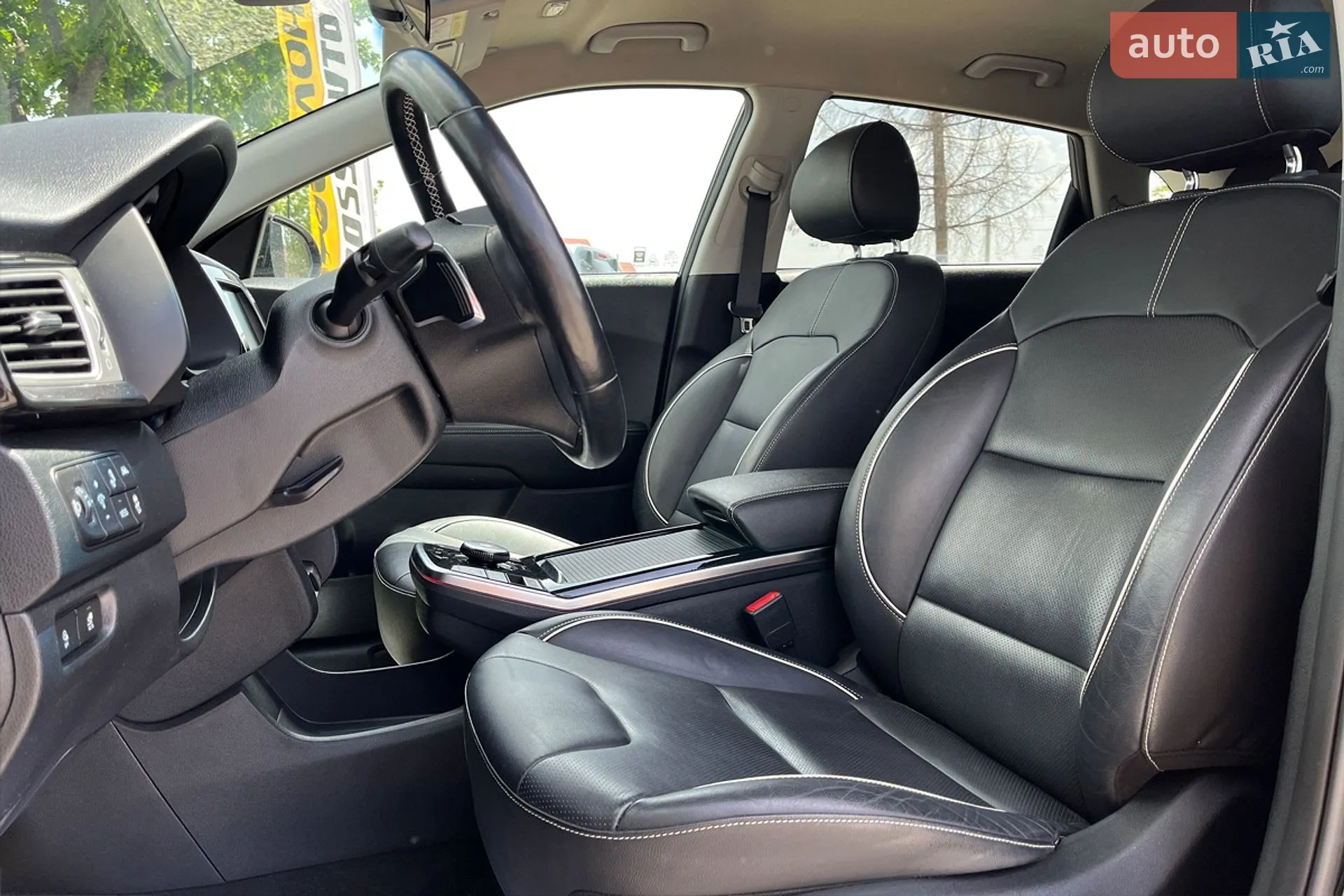 2019 Kia Niro - мініатюра 9