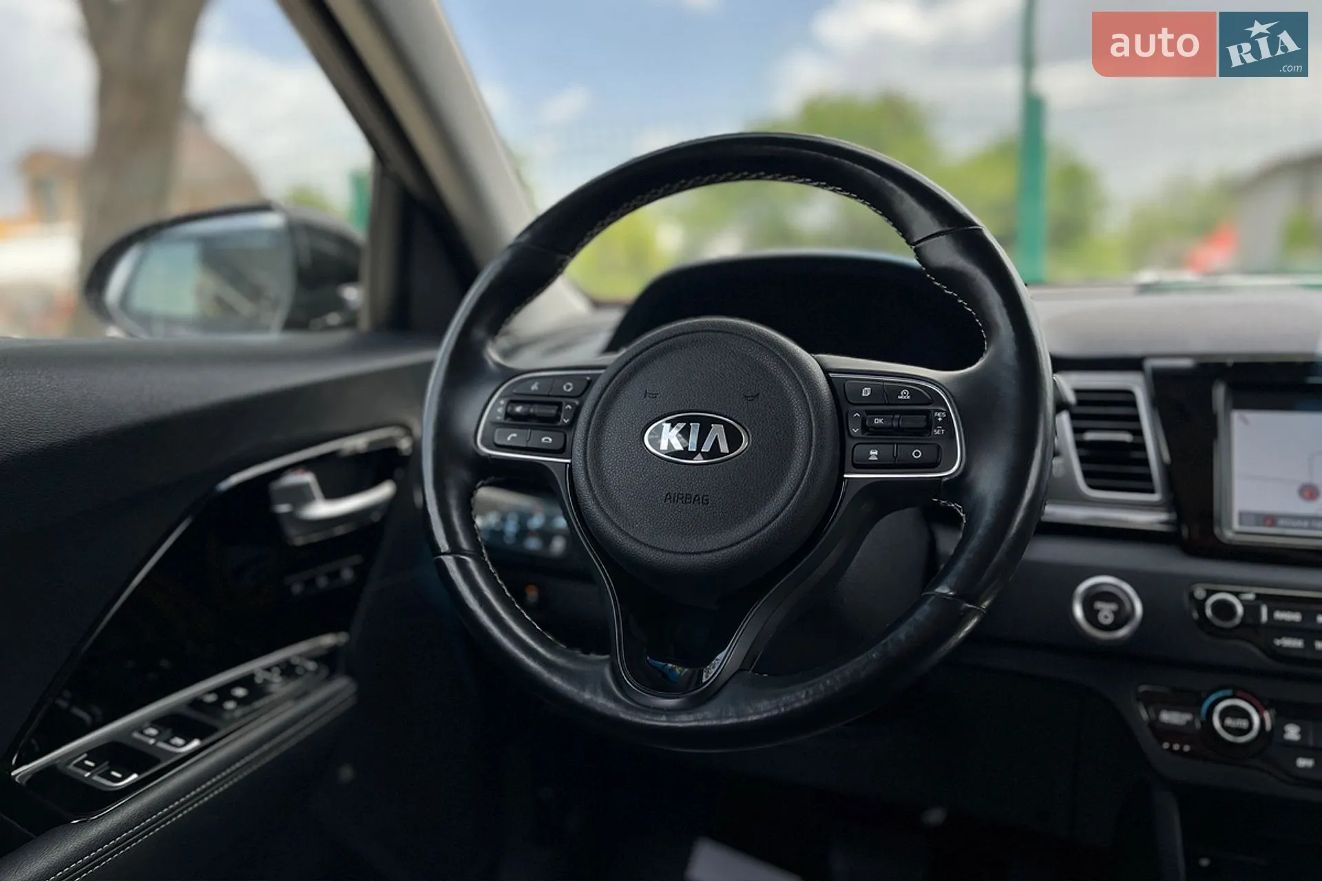 2019 Kia Niro - мініатюра 13