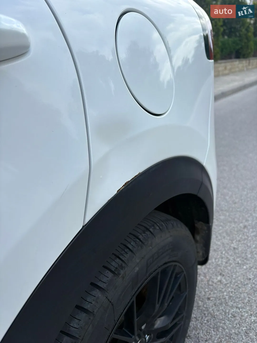 2018 Kia Niro - мініатюра 14