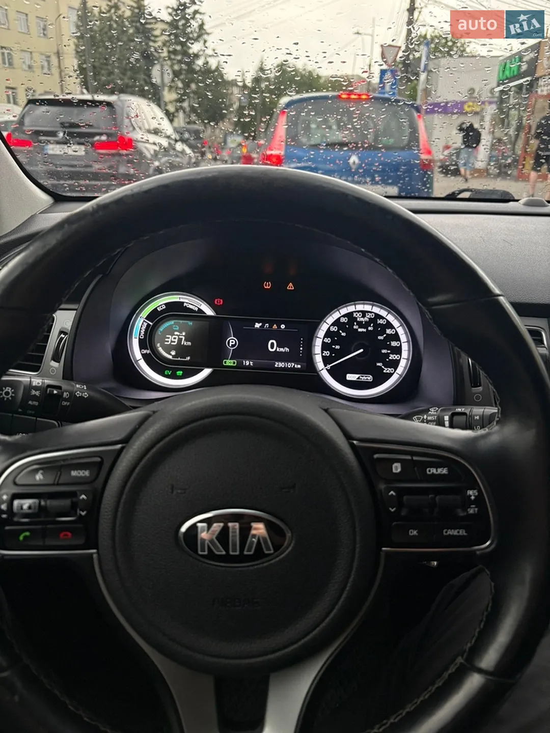 2018 Kia Niro - мініатюра 25