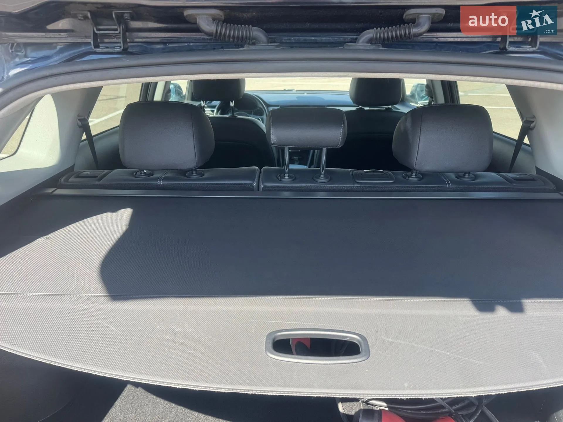 2017 Kia Niro - мініатюра 17