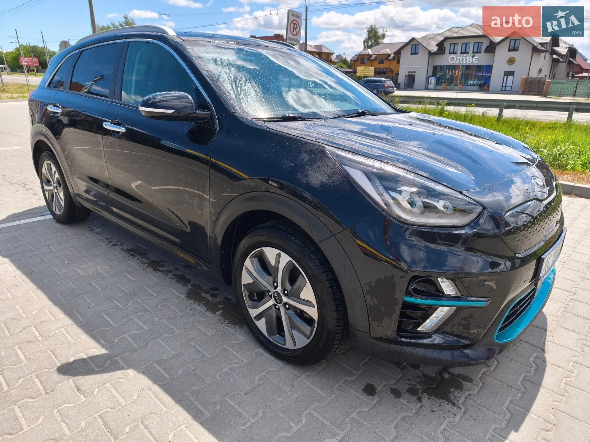 2020 Kia Niro - мініатюра 2