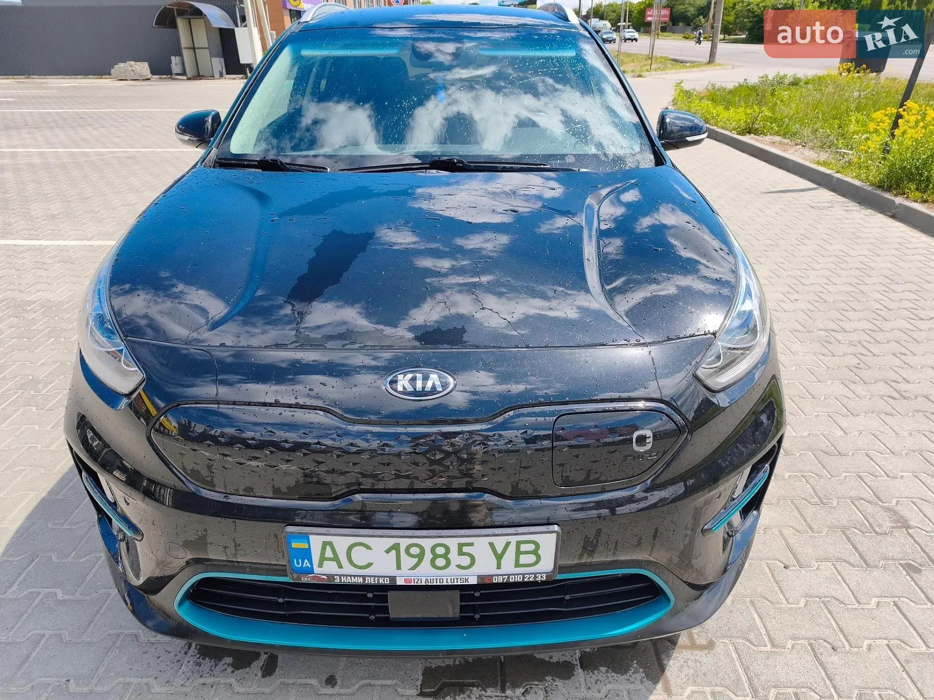 2020 Kia Niro - мініатюра 3