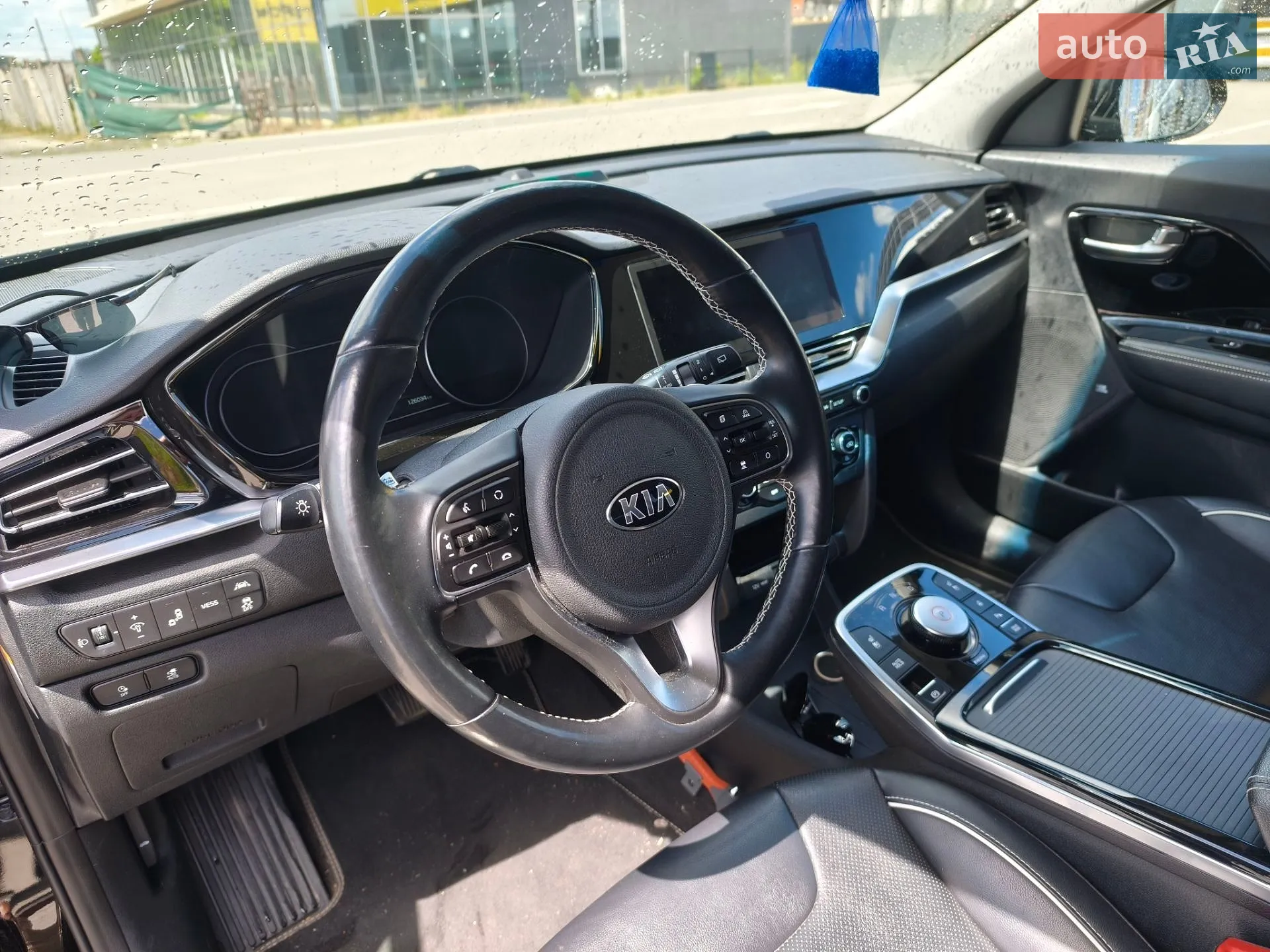 2020 Kia Niro - мініатюра 14