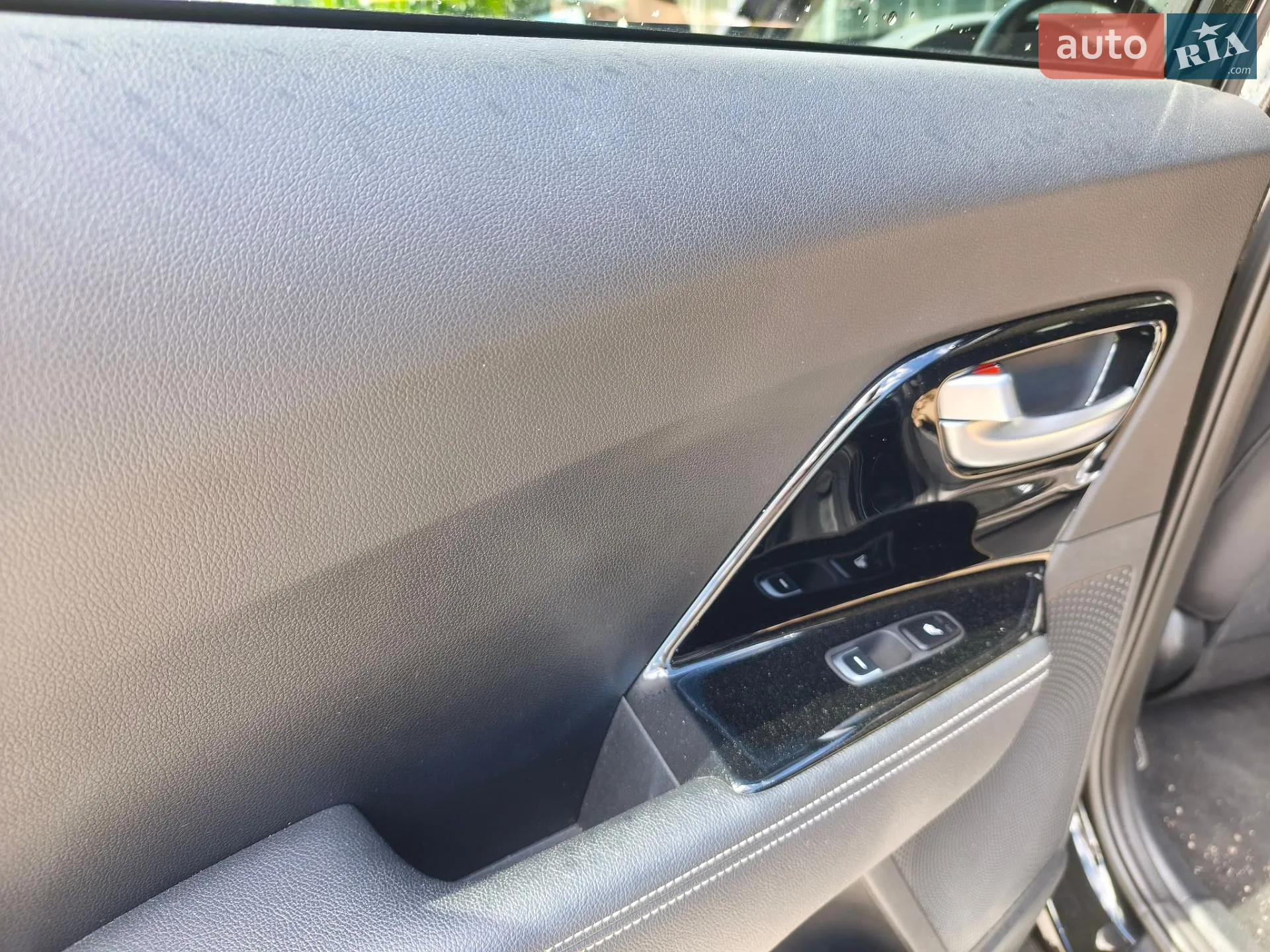 2020 Kia Niro - мініатюра 19