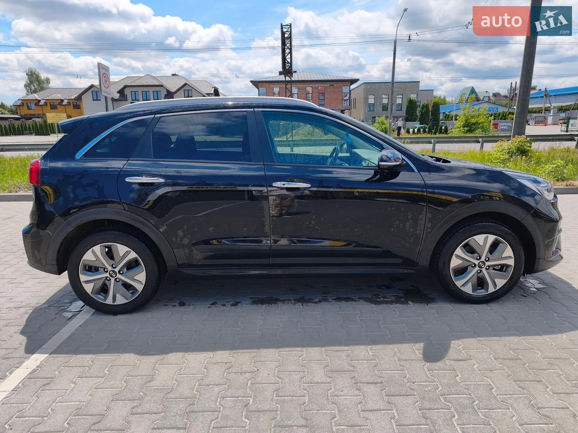2020 Kia Niro - мініатюра 5