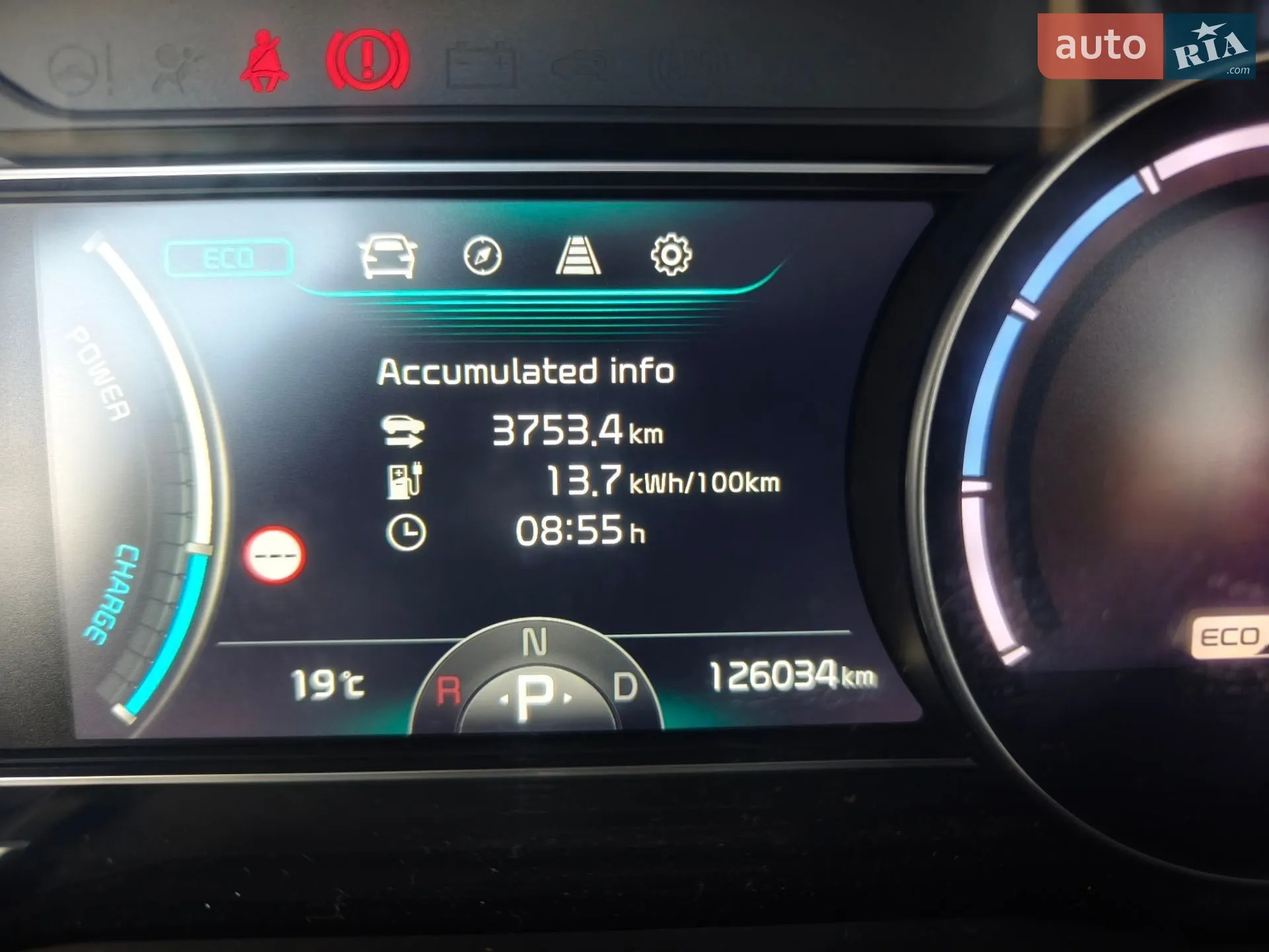2020 Kia Niro - мініатюра 22