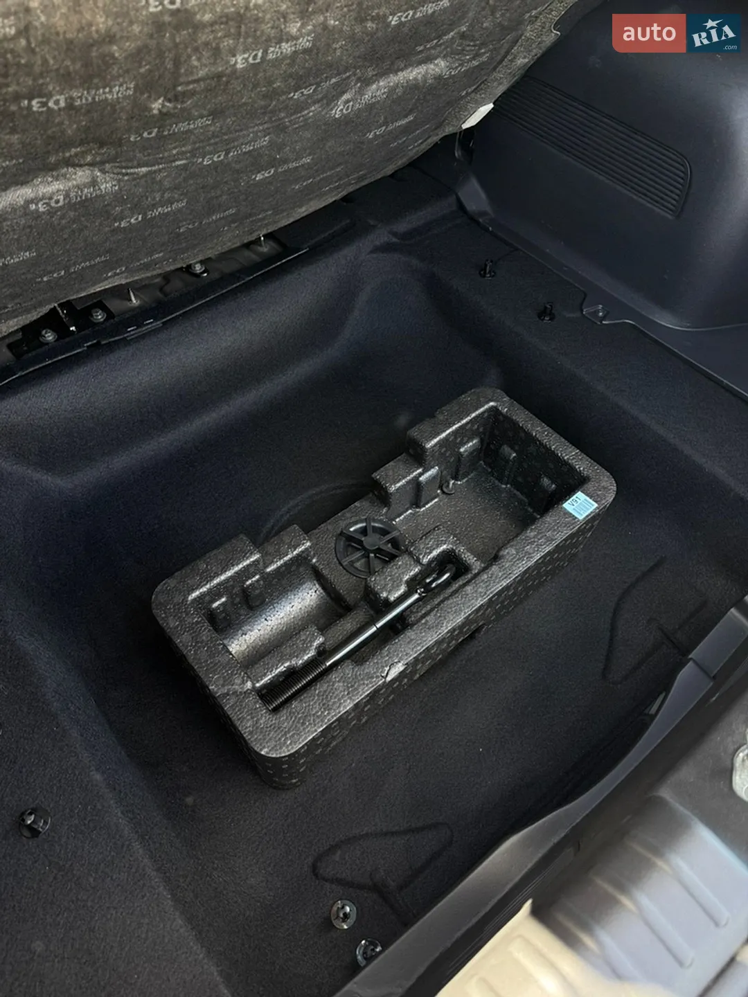 2023 Kia Niro - мініатюра 21
