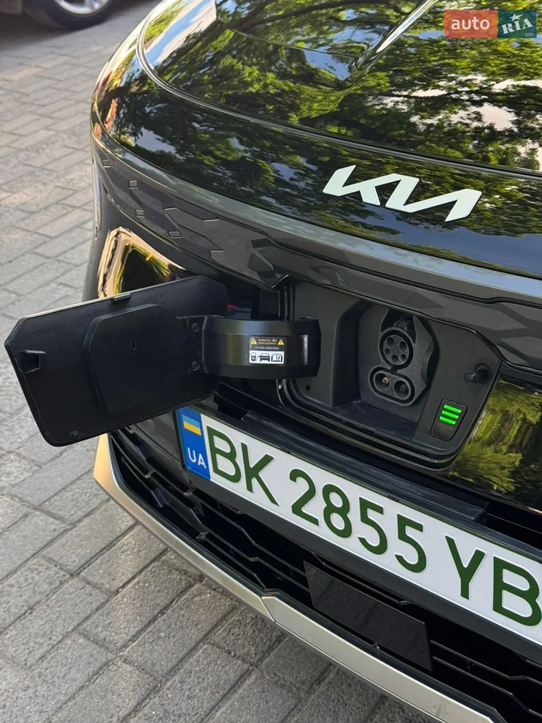 2023 Kia Niro - мініатюра 32
