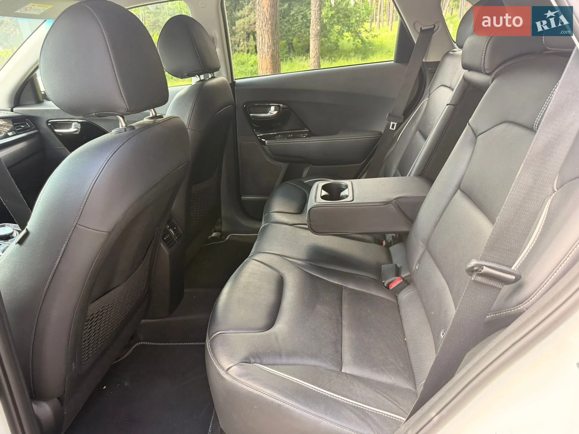 2020 Kia Niro - мініатюра 17