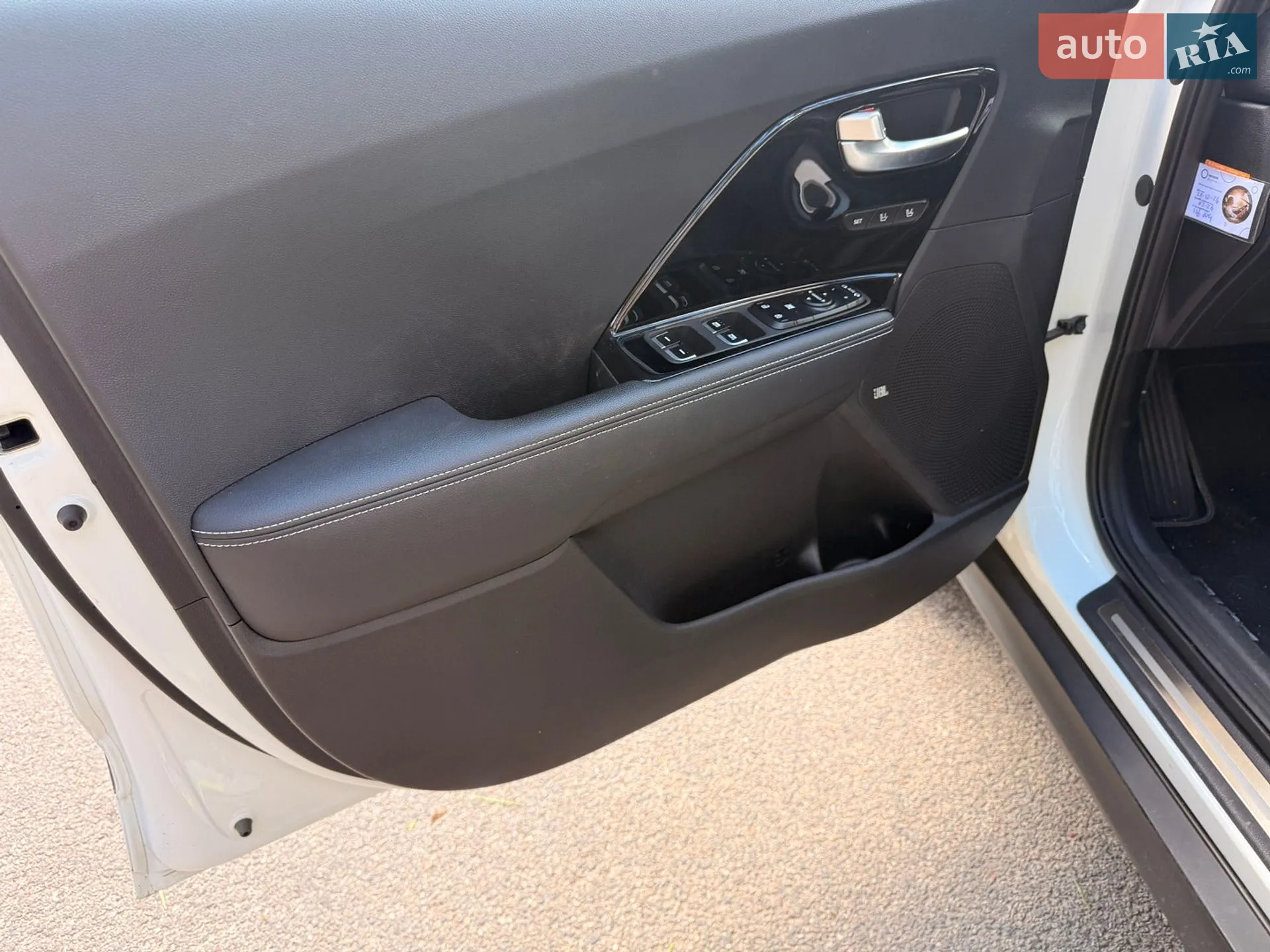2020 Kia Niro - мініатюра 24