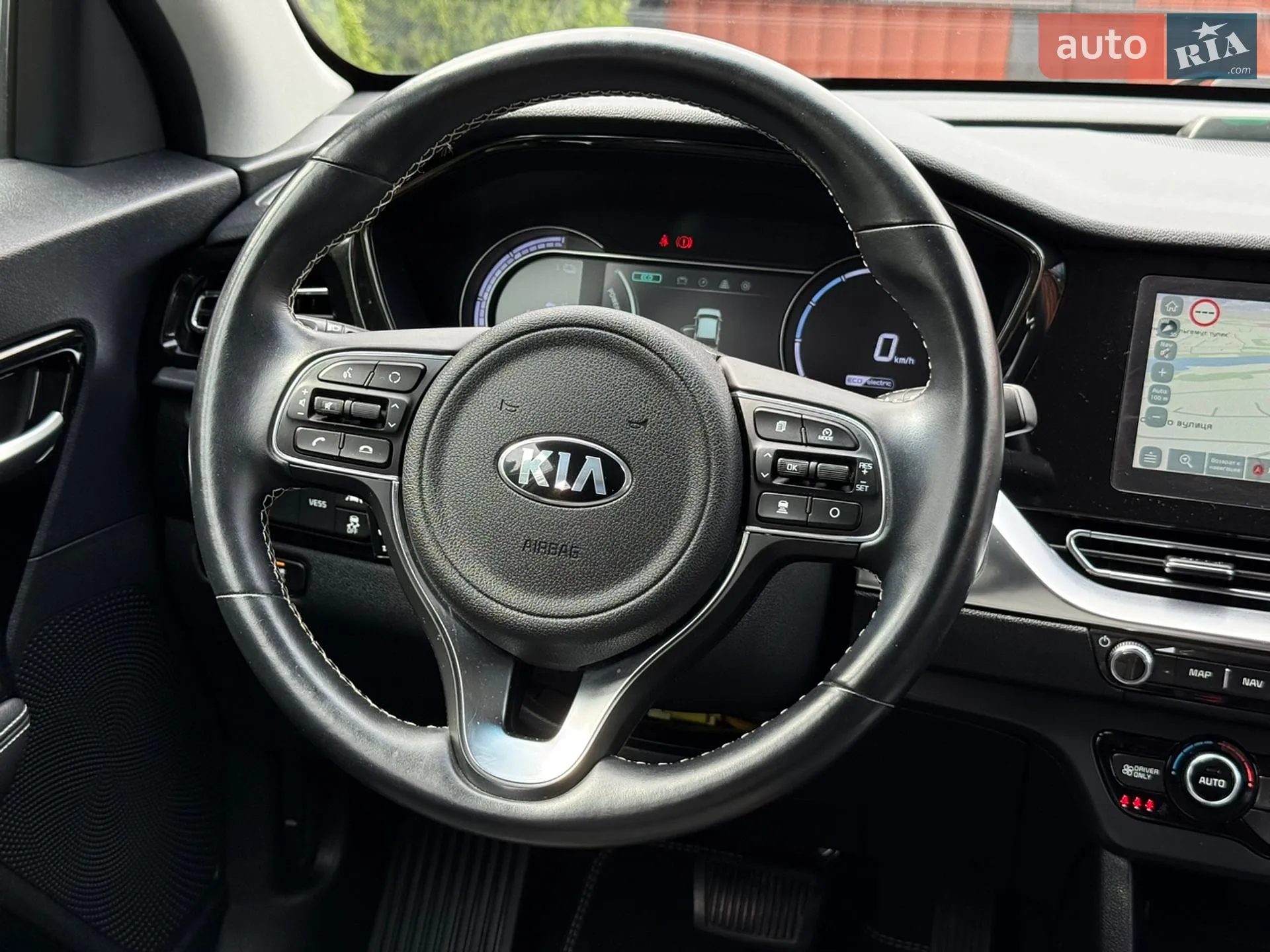 2020 Kia Niro - мініатюра 10