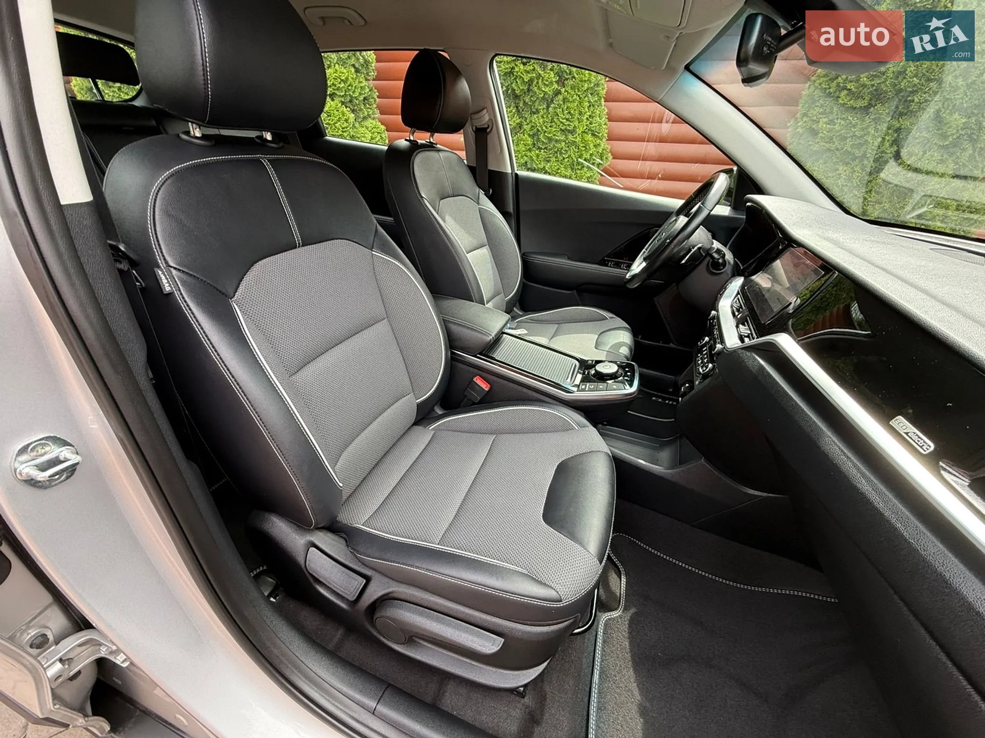 2020 Kia Niro - мініатюра 20