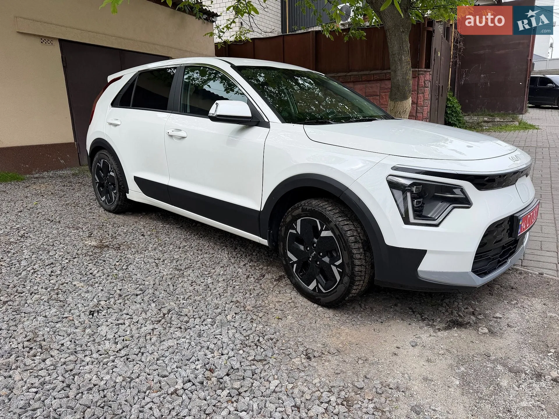 2023 Kia Niro - мініатюра 4