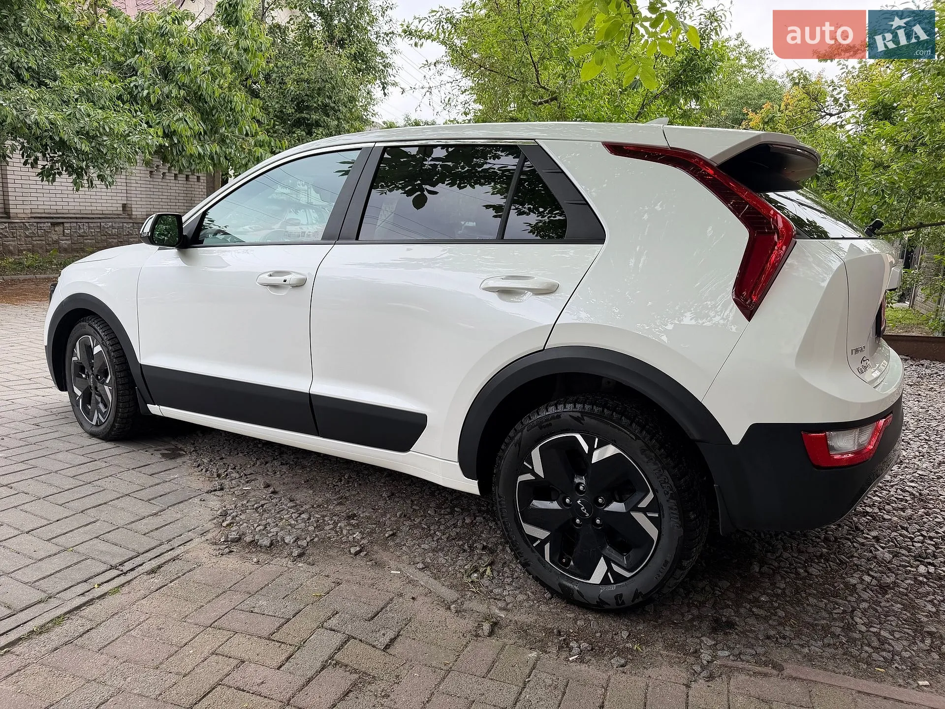 2023 Kia Niro - мініатюра 7