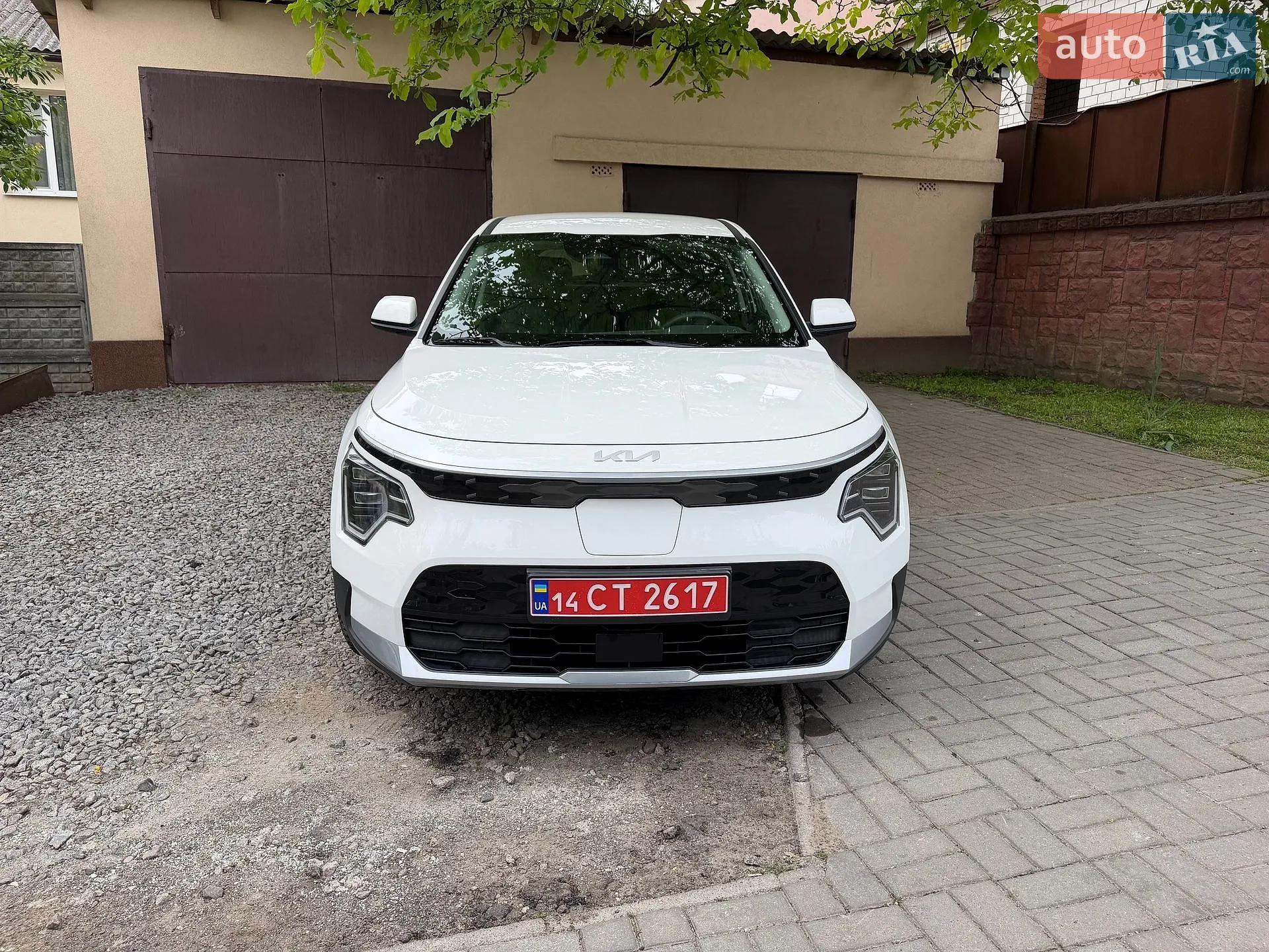 2023 Kia Niro - мініатюра 11