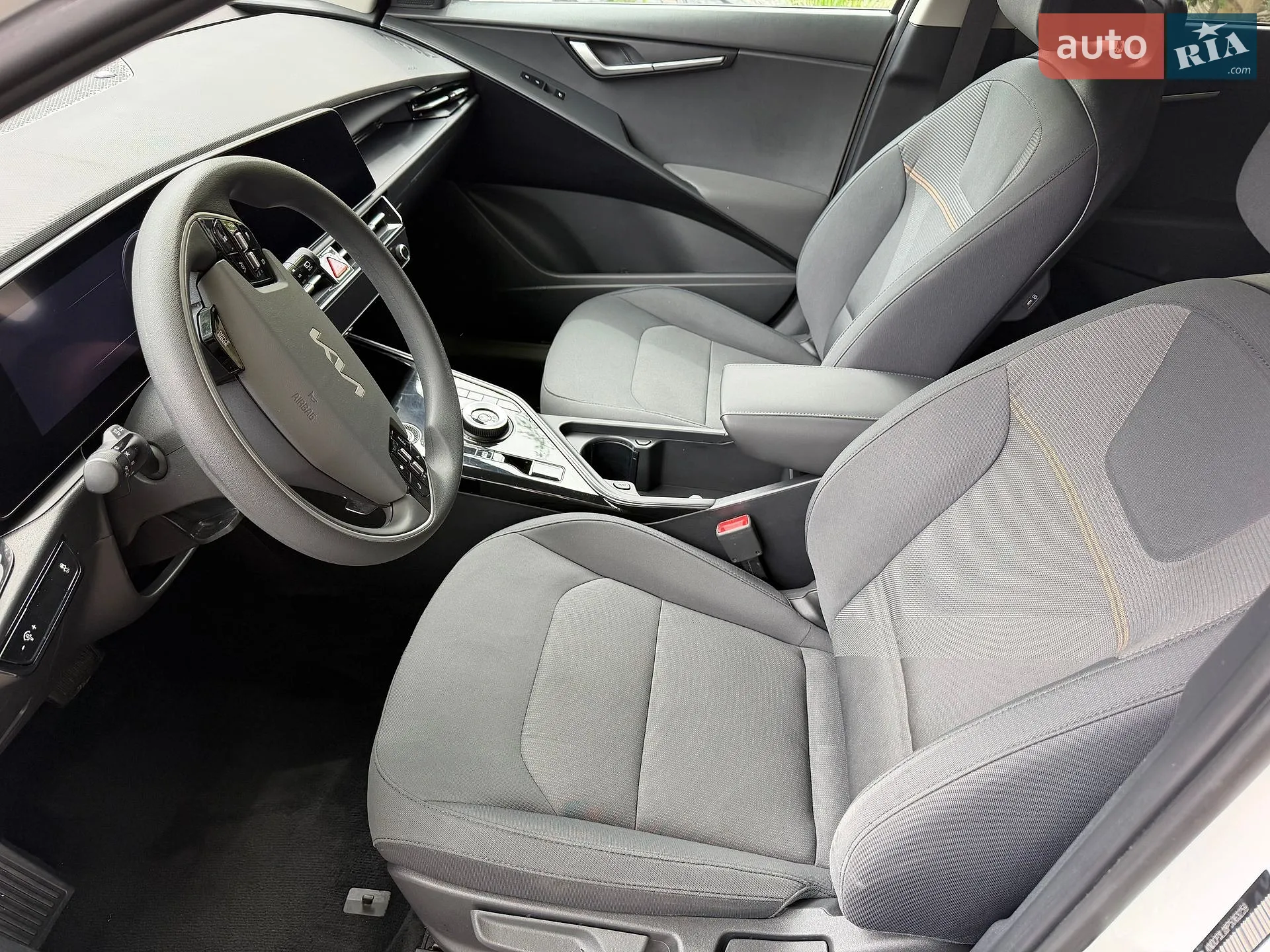 2023 Kia Niro - мініатюра 15