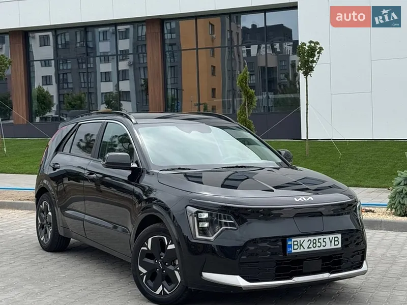 Kia Niro 2023 VIN KNDCR3LE6P5091901 фото оголошення 9 з 55