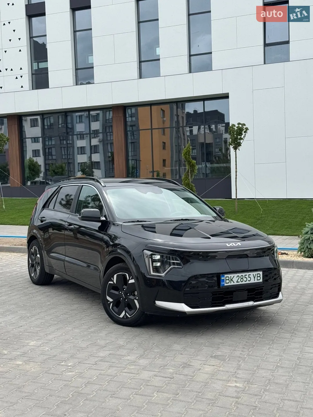 2023 Kia Niro - мініатюра 2