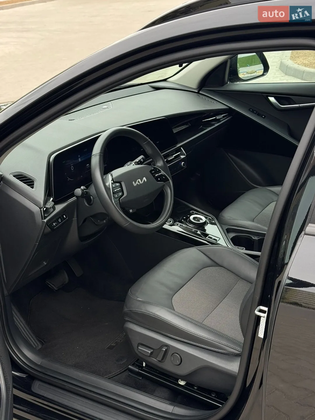 2023 Kia Niro - мініатюра 12