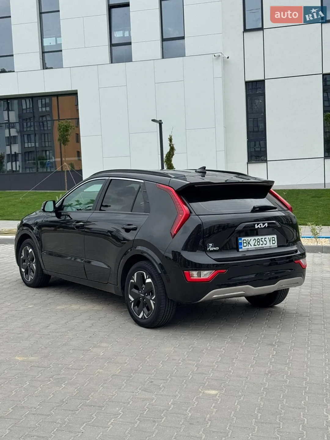 2023 Kia Niro - мініатюра 6
