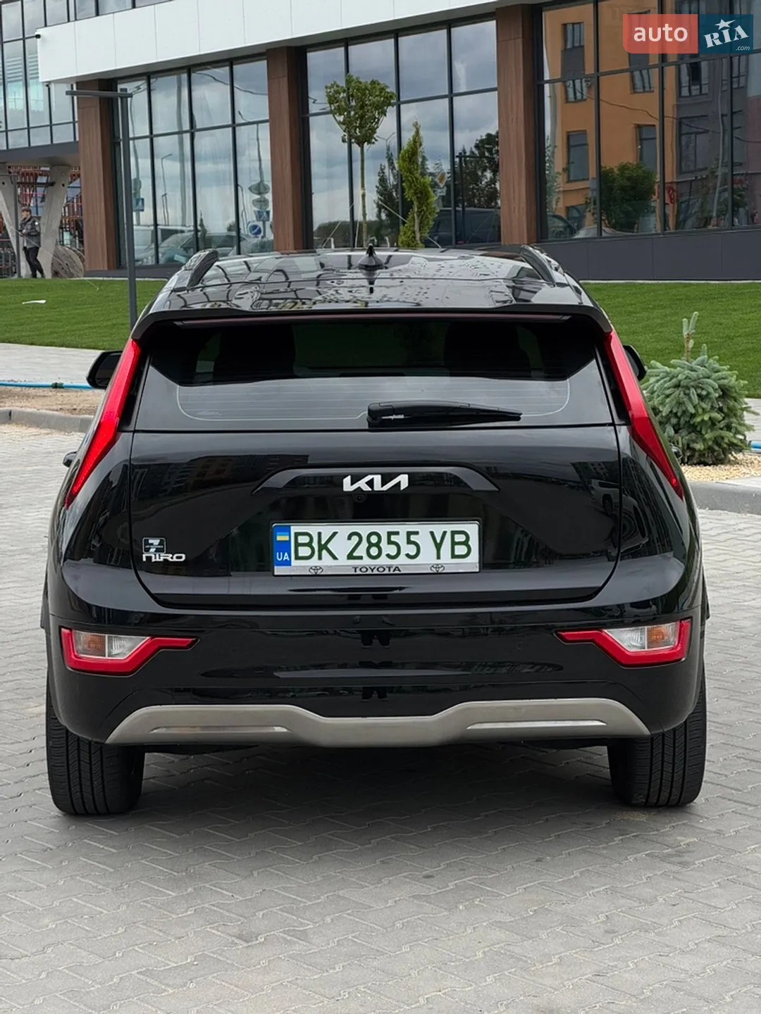 2023 Kia Niro - мініатюра 10